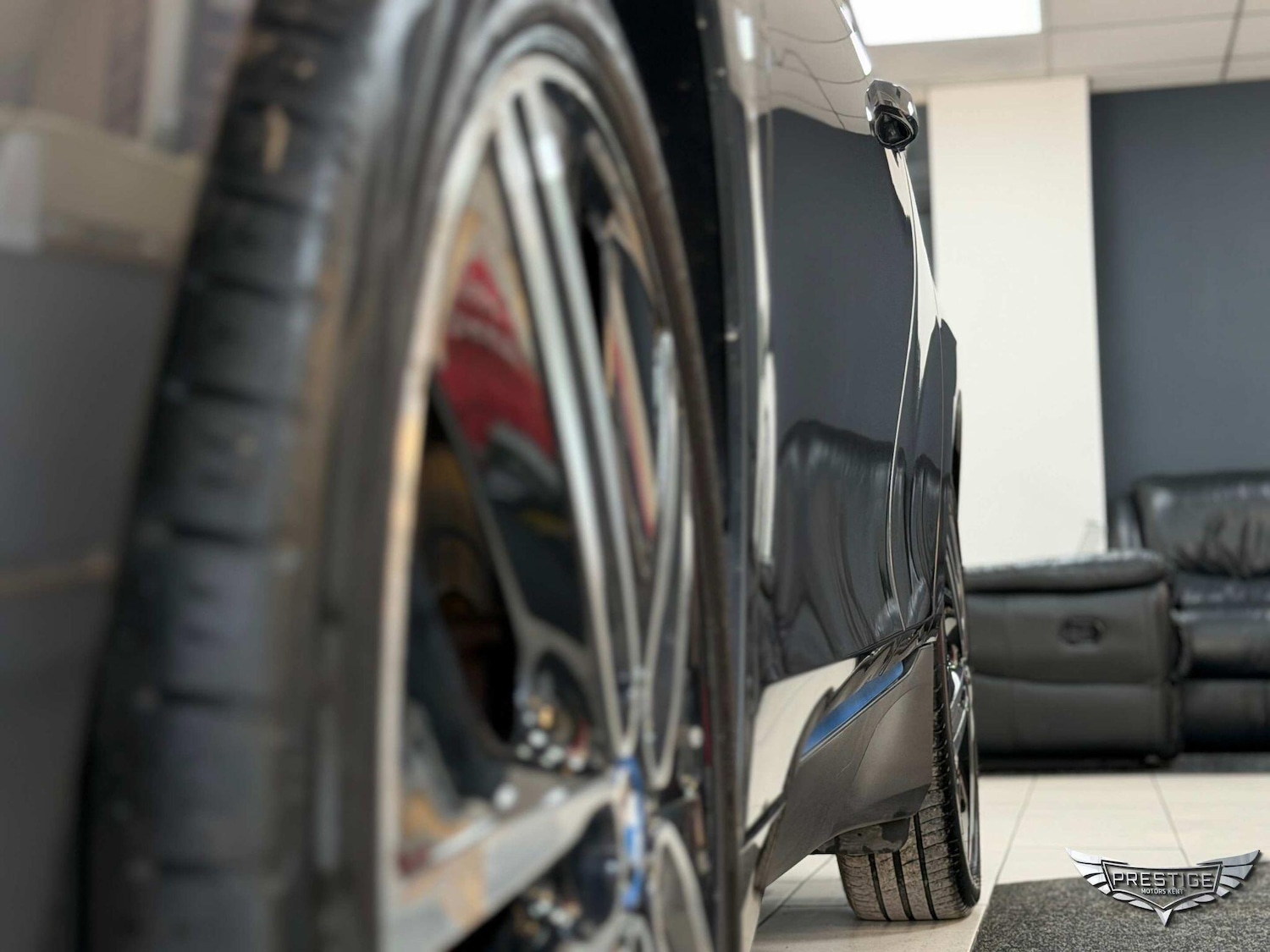 Used BMW i3 2019 for sale - 77993011: Photo 12