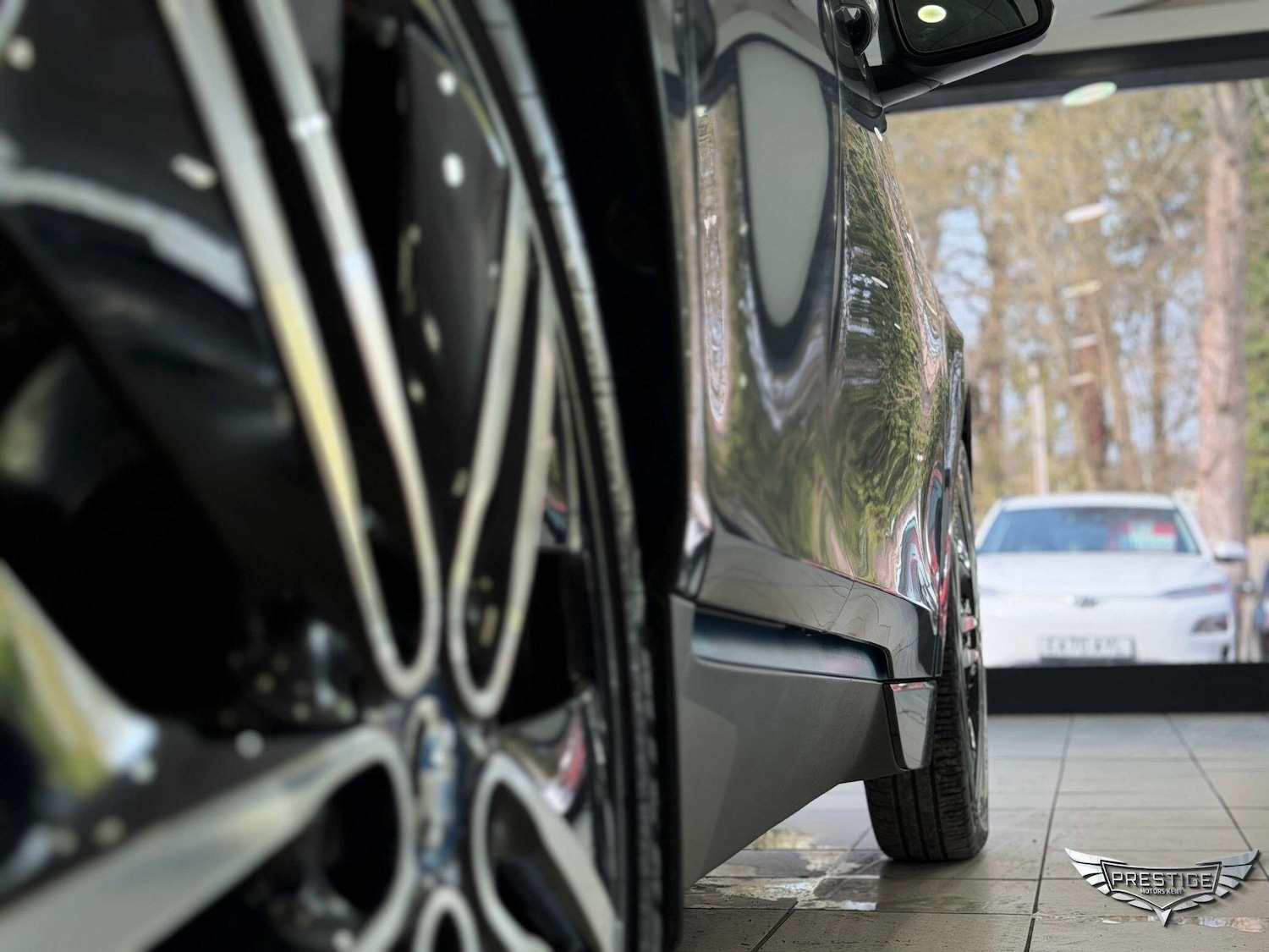 Used BMW i3 2019 for sale - 77993011: Photo 13