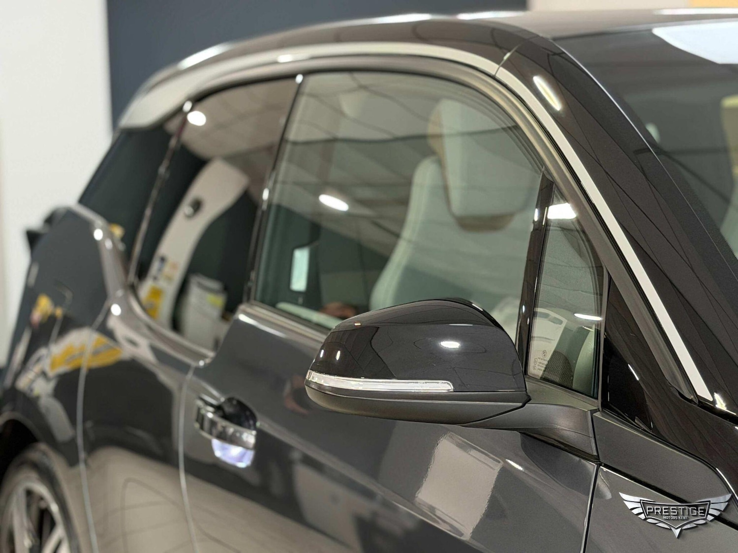 Used BMW i3 2019 for sale - 77993011: Photo 14