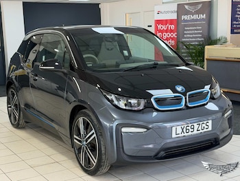 Used BMW i3 2019 for sale - 77993011: Photo