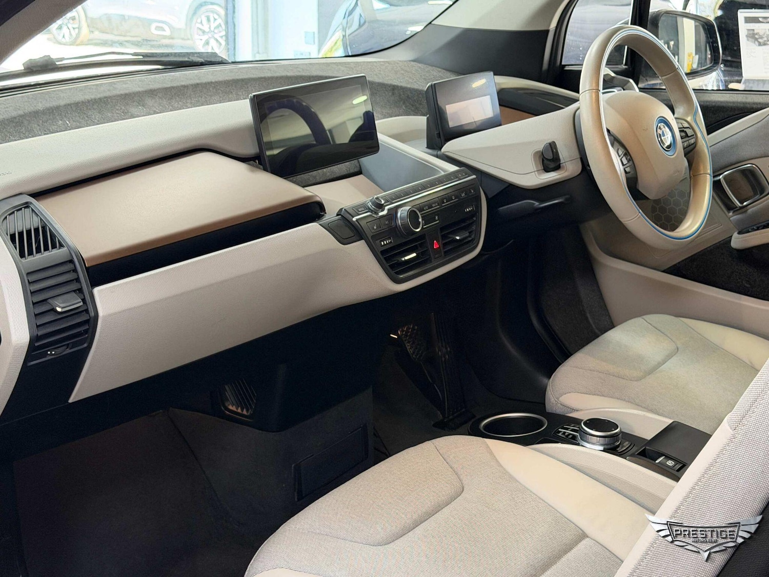 Used BMW i3 2019 for sale - 77993011: Photo 21