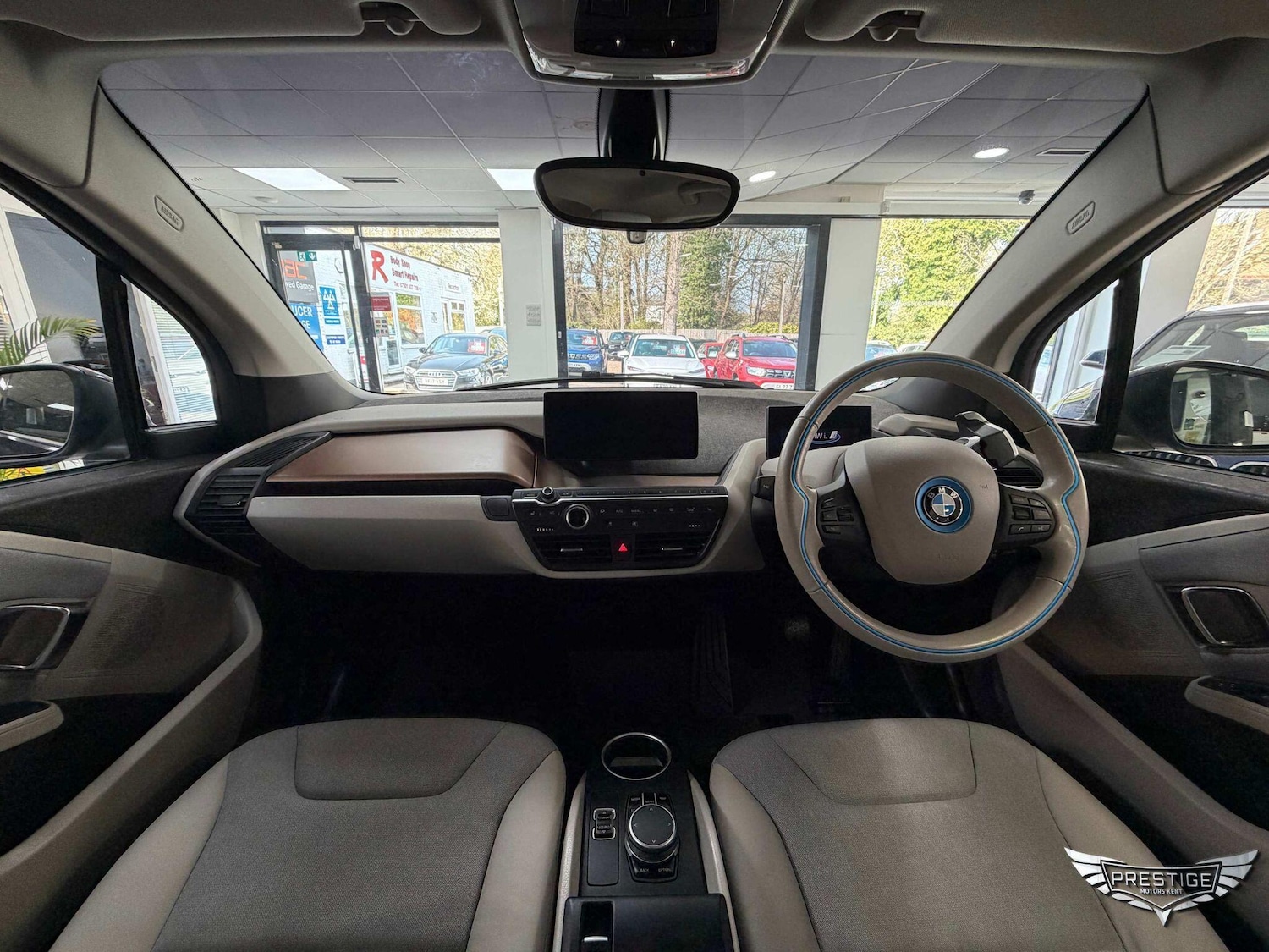 Used BMW i3 2019 for sale - 77993011: Photo 24