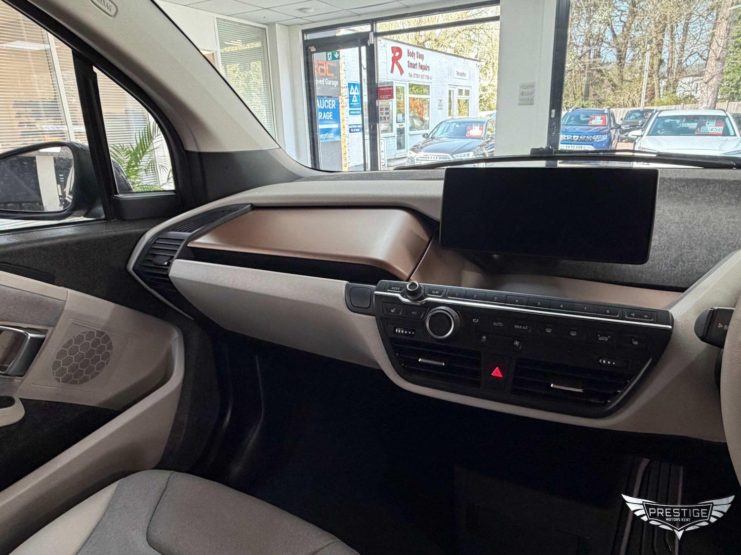 Used BMW i3 2019 for sale - 77993011: Photo 25