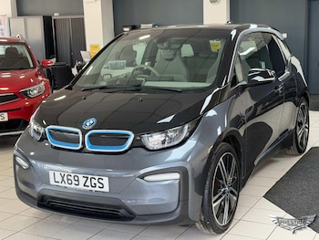 Used BMW i3 2019 for sale - 77993011: Photo