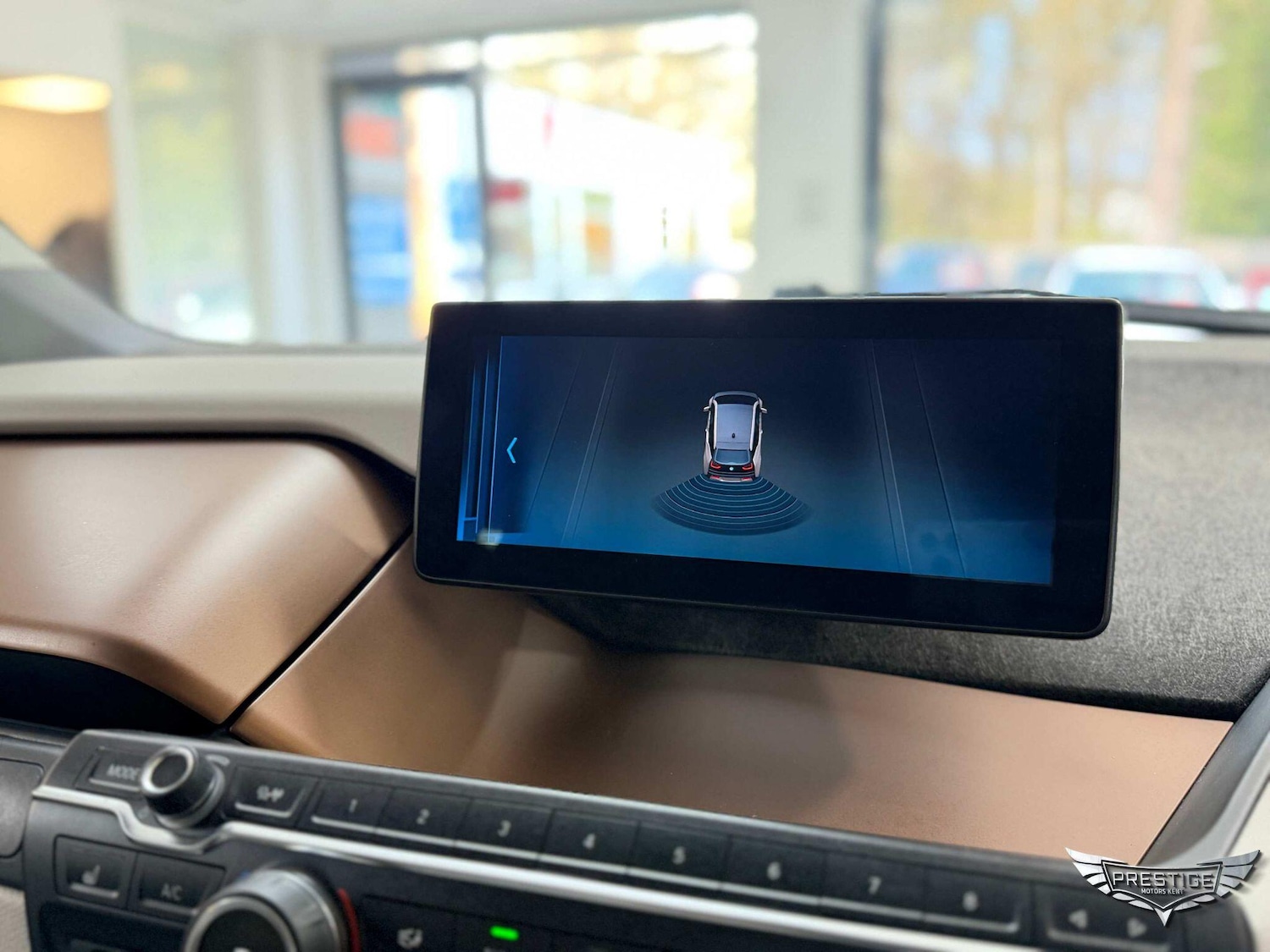 Used BMW i3 2019 for sale - 77993011: Photo 30