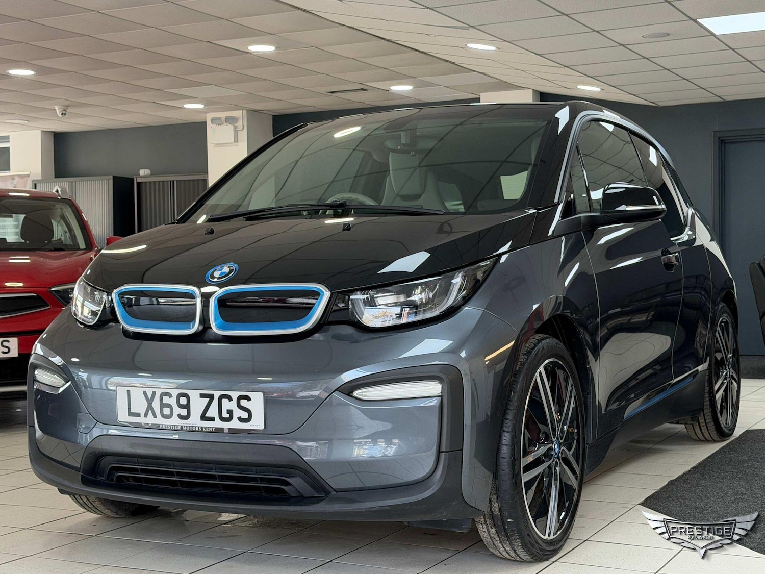 Used BMW i3 2019 for sale - 77993011: Photo 33