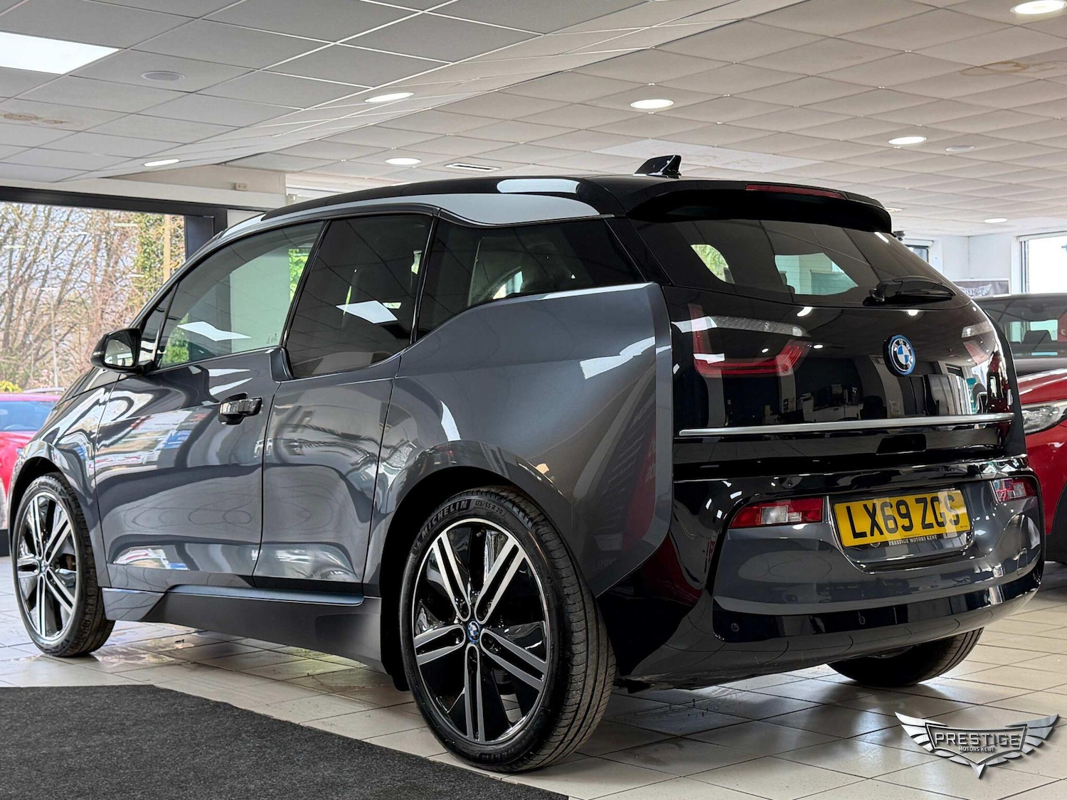 Used BMW i3 2019 for sale - 77993011: Photo 36