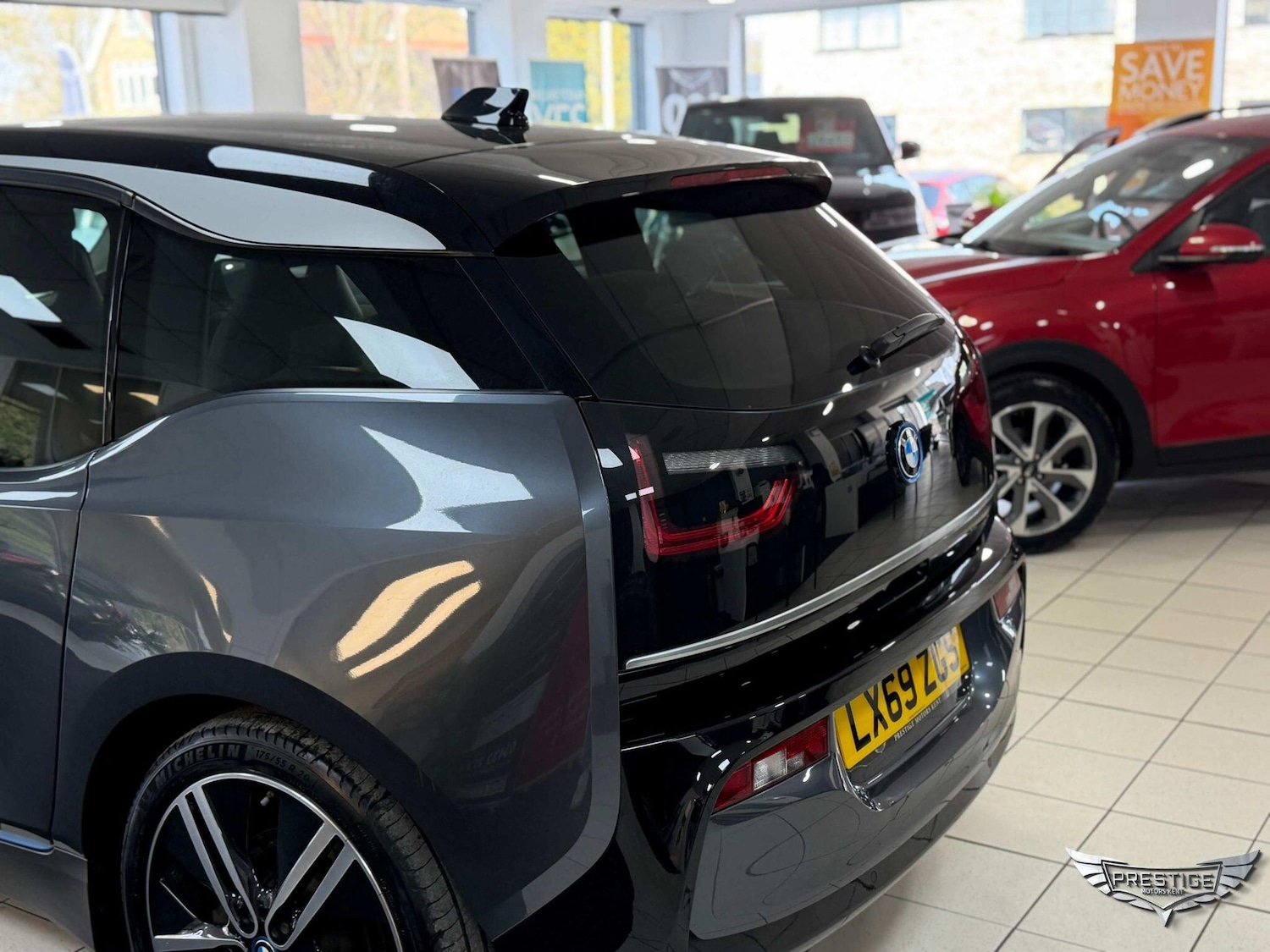 Used BMW i3 2019 for sale - 77993011: Photo 39