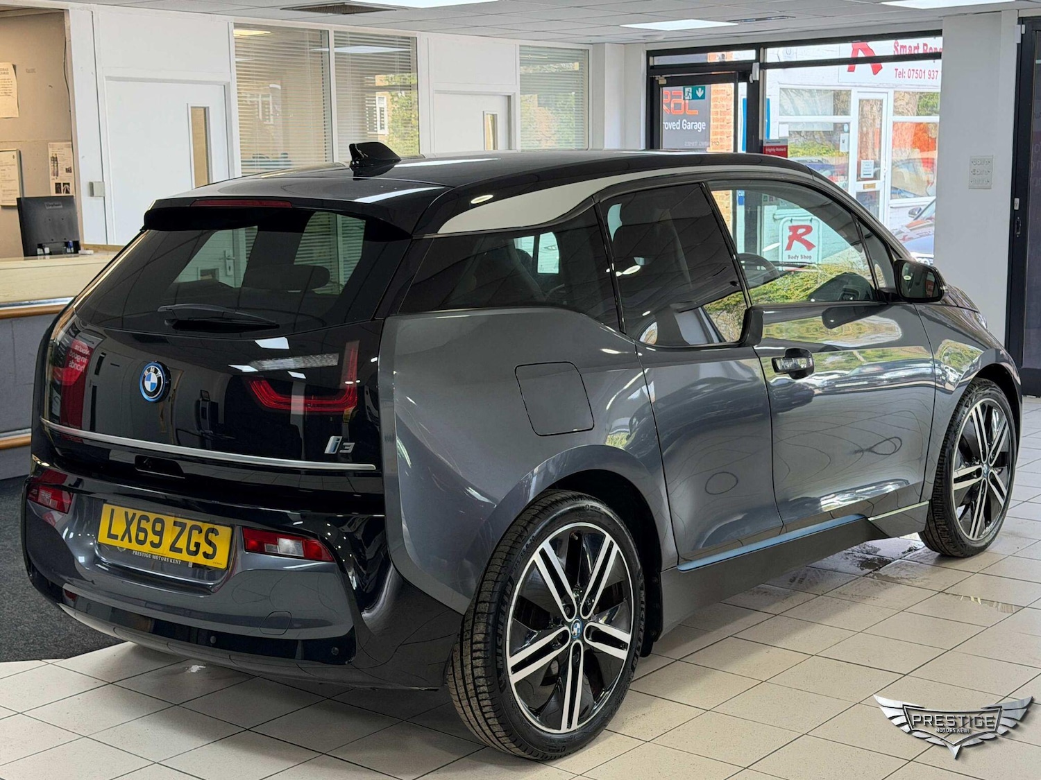 Used BMW i3 2019 for sale - 77993011: Photo 4