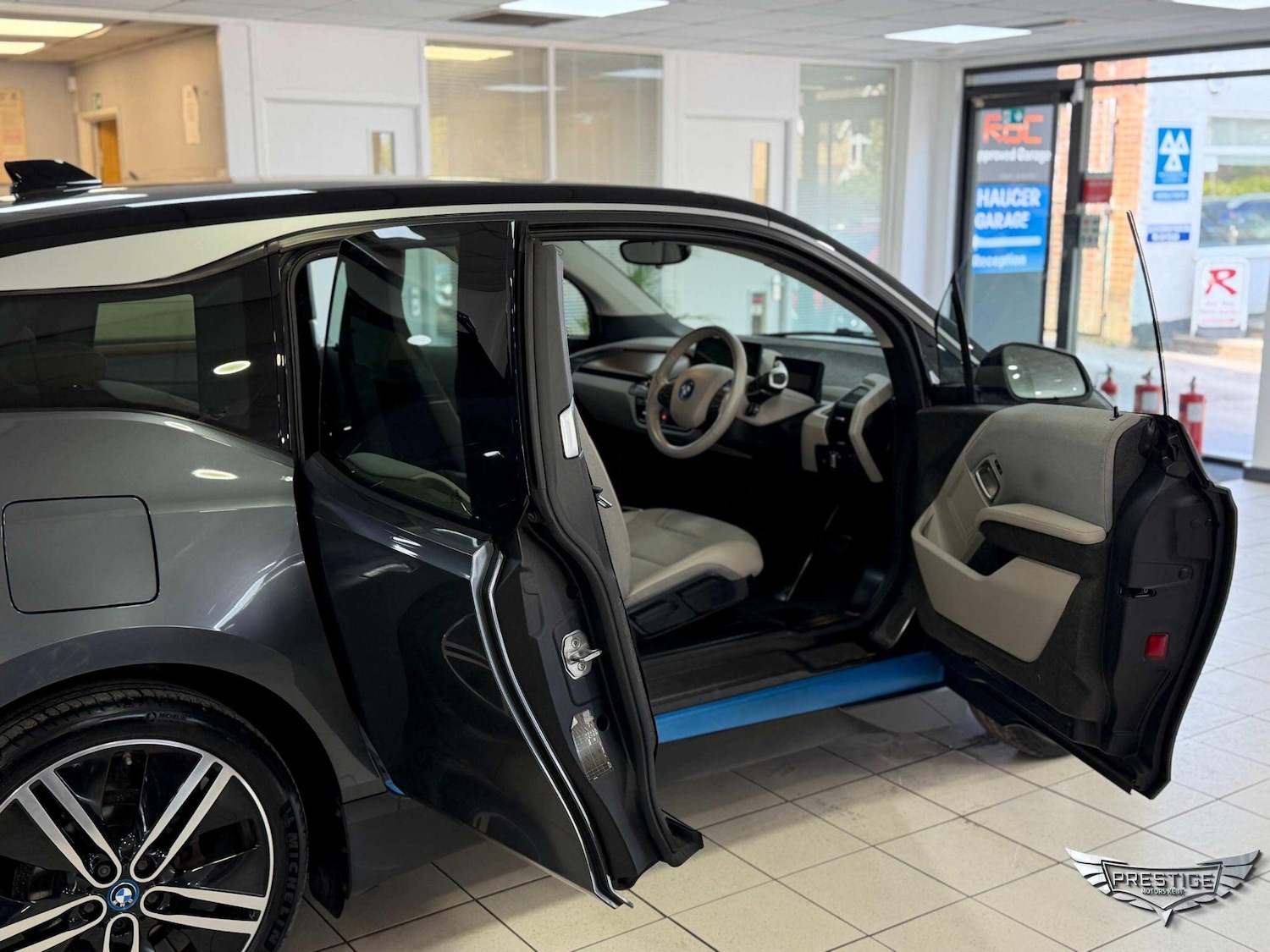 Used BMW i3 2019 for sale - 77993011: Photo 41