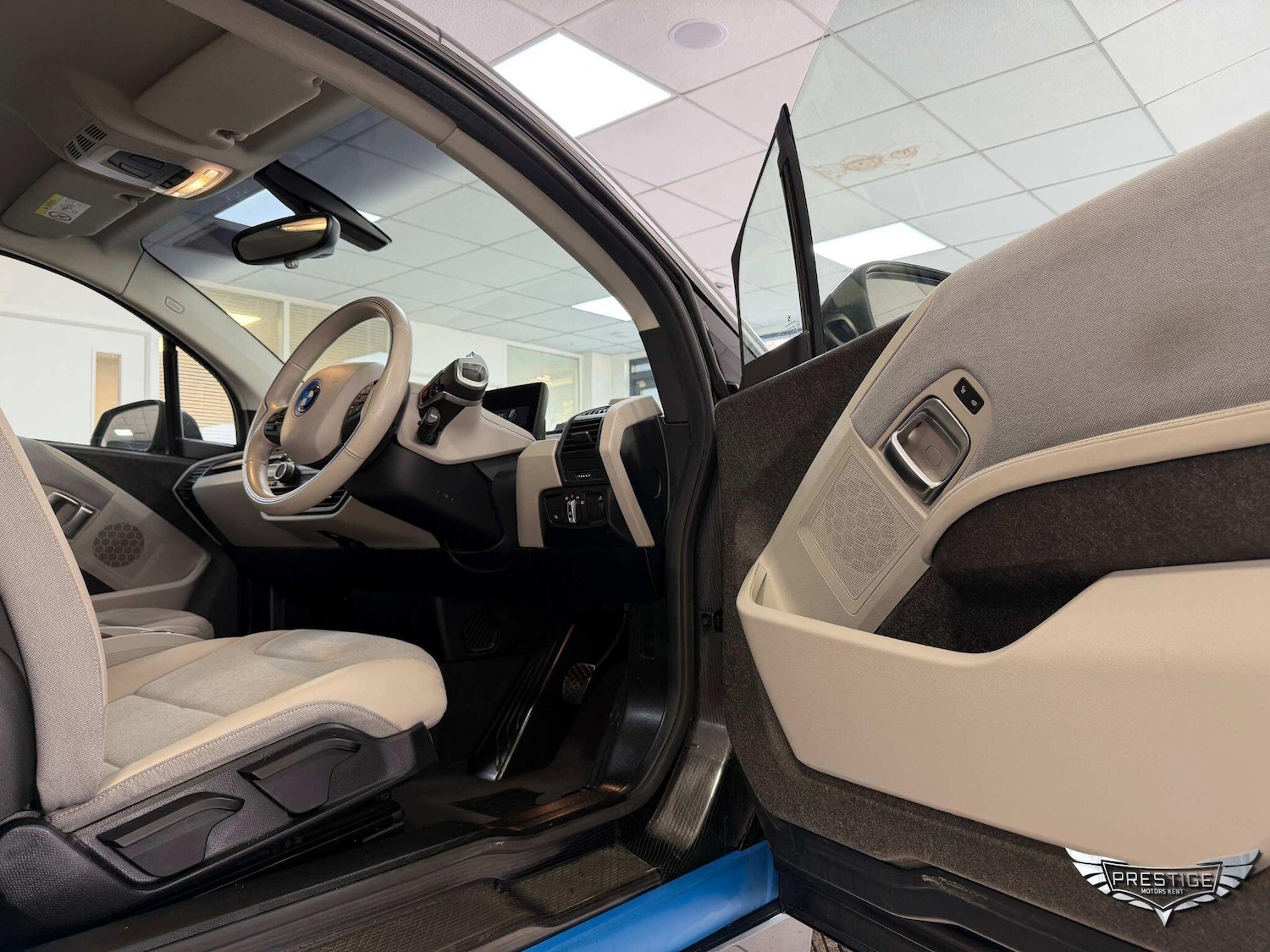 Used BMW i3 2019 for sale - 77993011: Photo 42