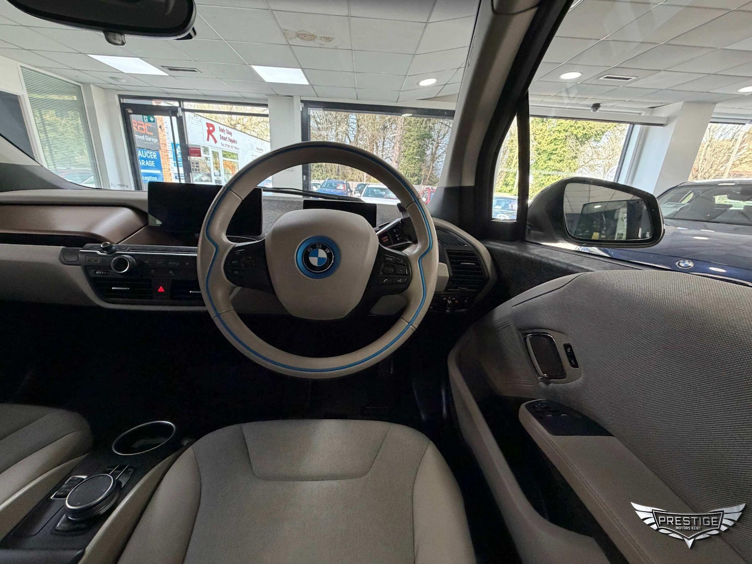 Used BMW i3 2019 for sale - 77993011: Photo 45