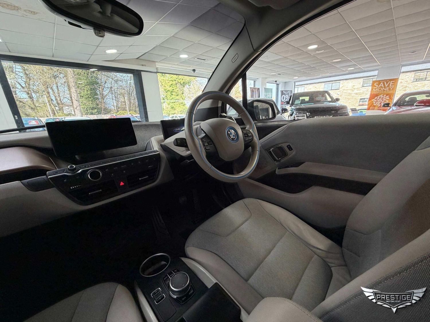 Used BMW i3 2019 for sale - 77993011: Photo 46