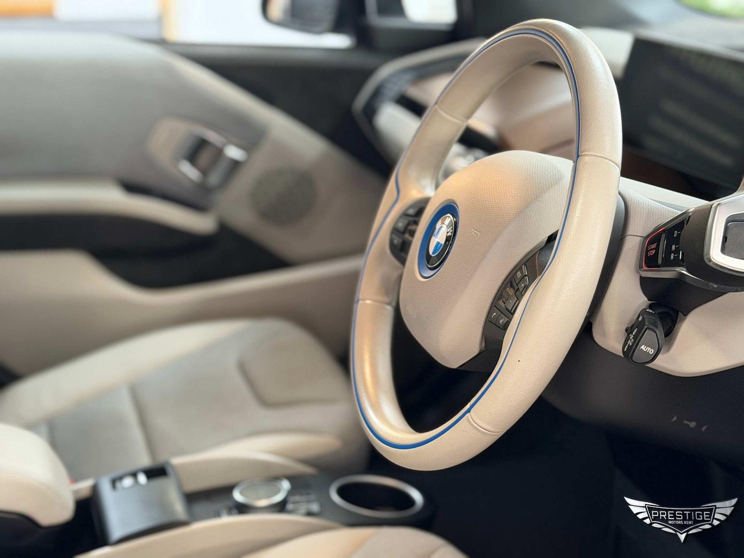 Used BMW i3 2019 for sale - 77993011: Photo 47