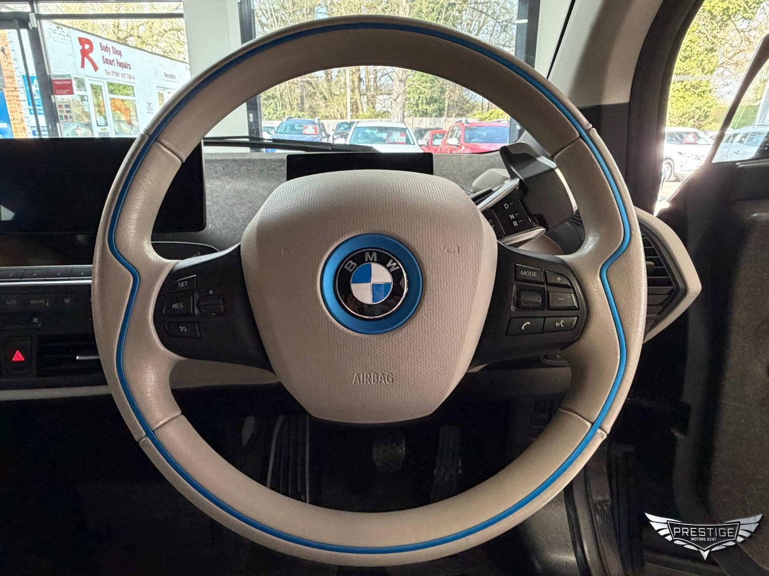 Used BMW i3 2019 for sale - 77993011: Photo 48