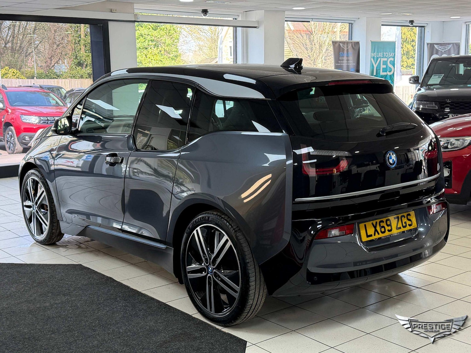 Used BMW i3 2019 for sale - 77993011: Photo 5