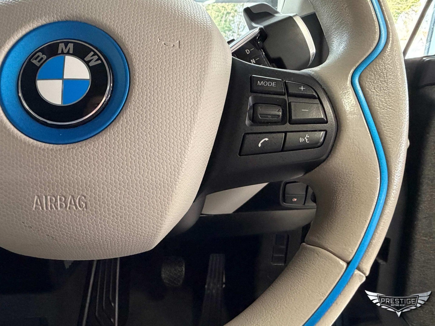 Used BMW i3 2019 for sale - 77993011: Photo 50