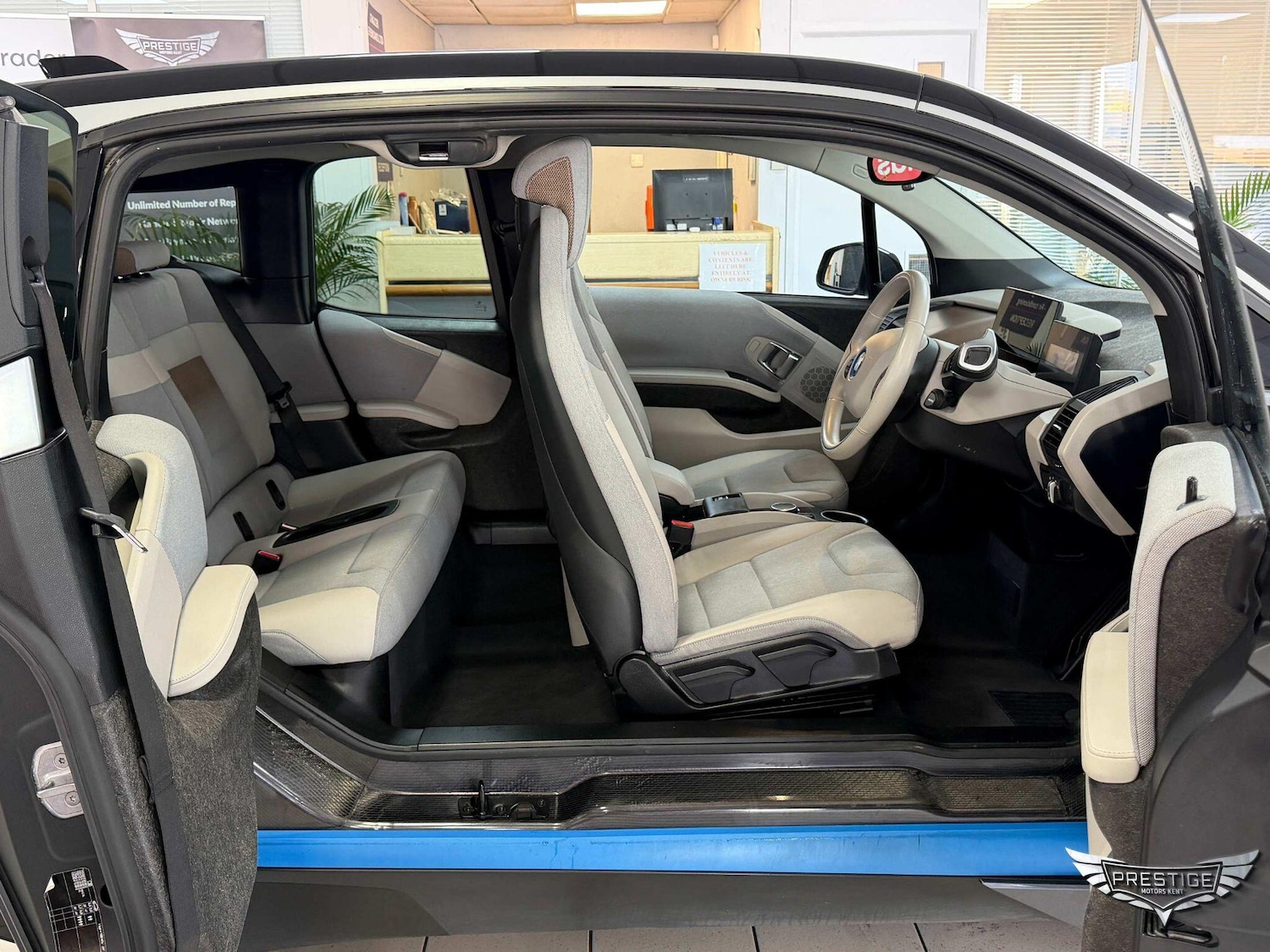 Used BMW i3 2019 for sale - 77993011: Photo 55