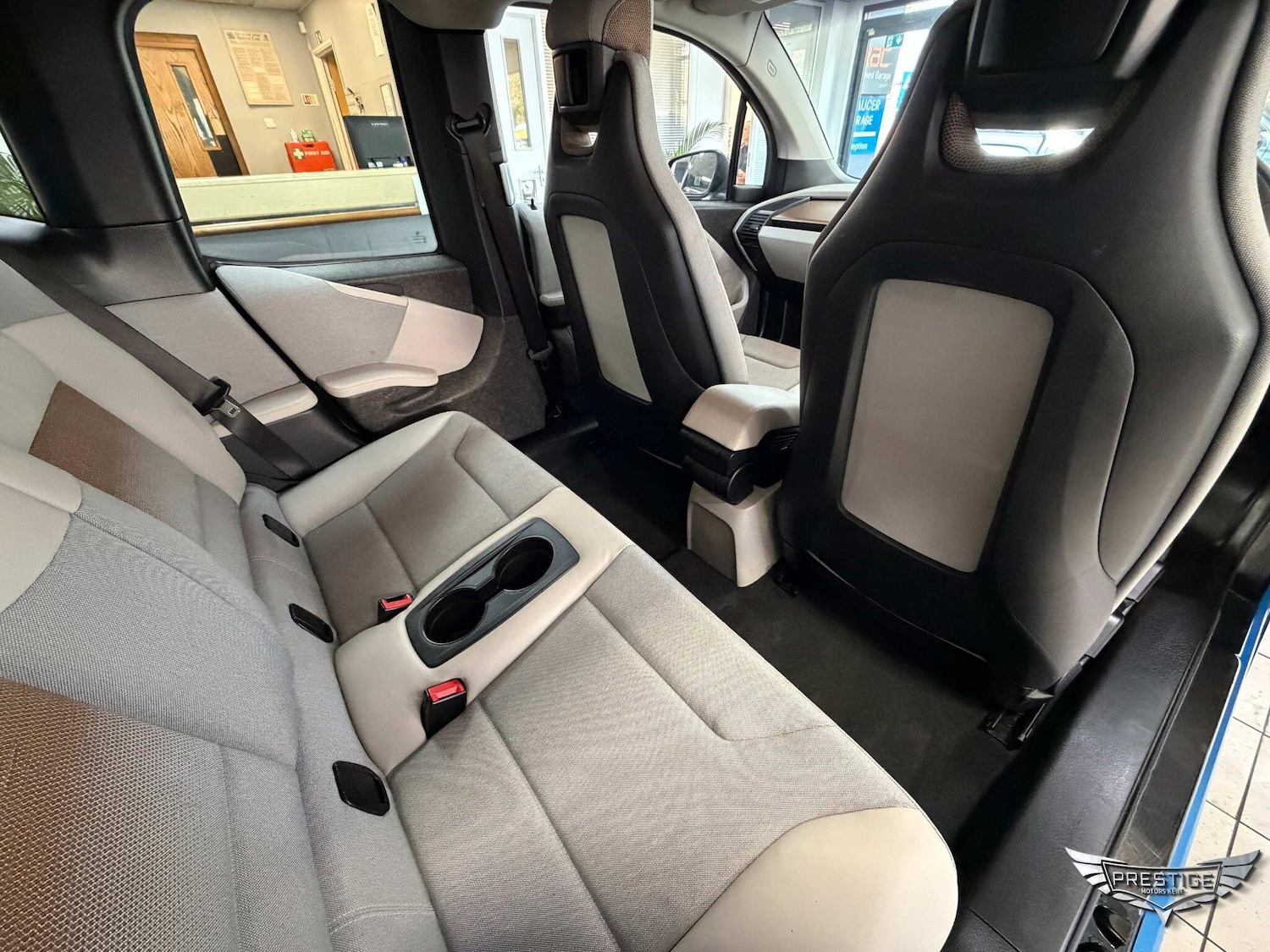 Used BMW i3 2019 for sale - 77993011: Photo 56