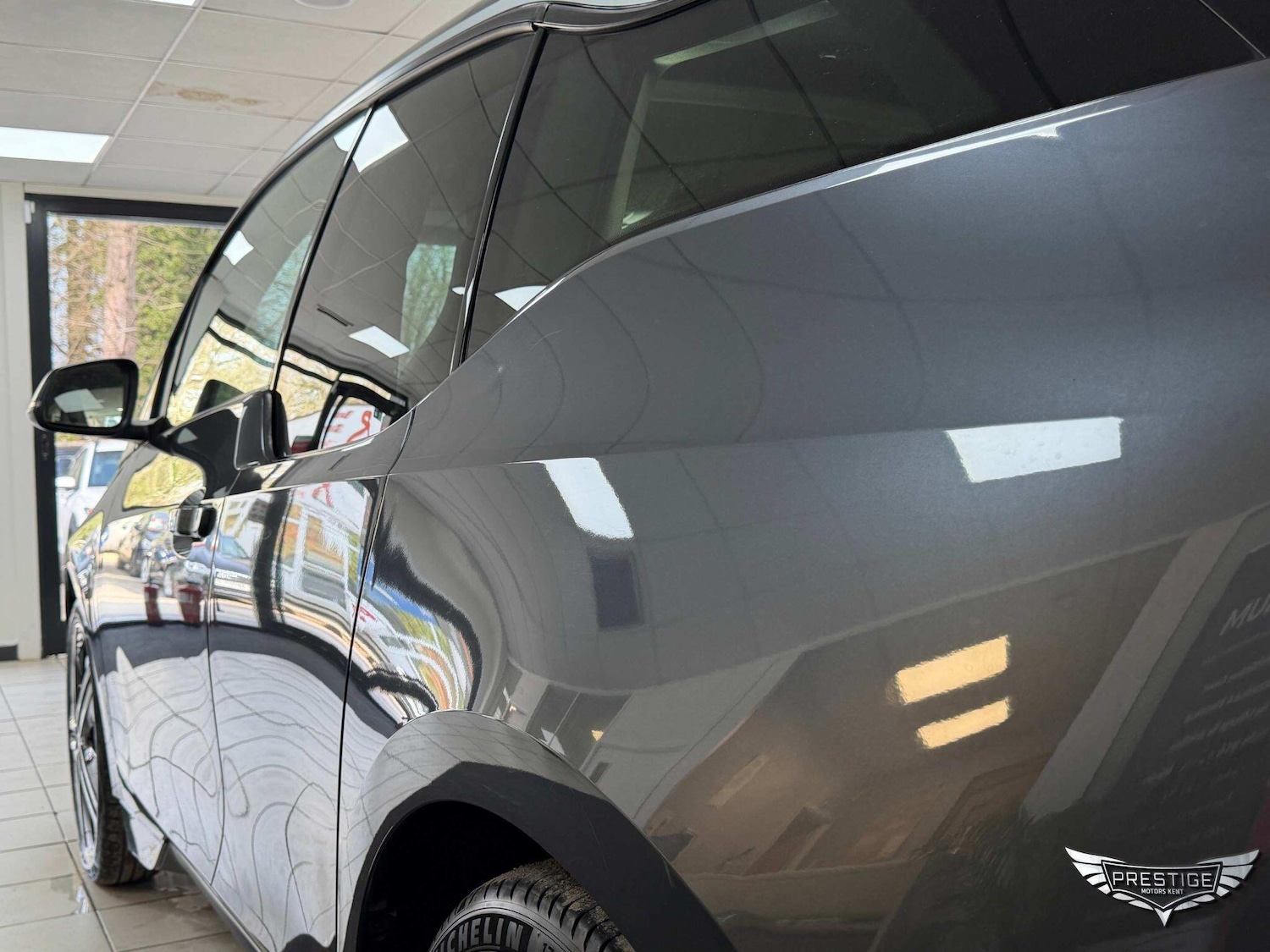 Used BMW i3 2019 for sale - 77993011: Photo 59