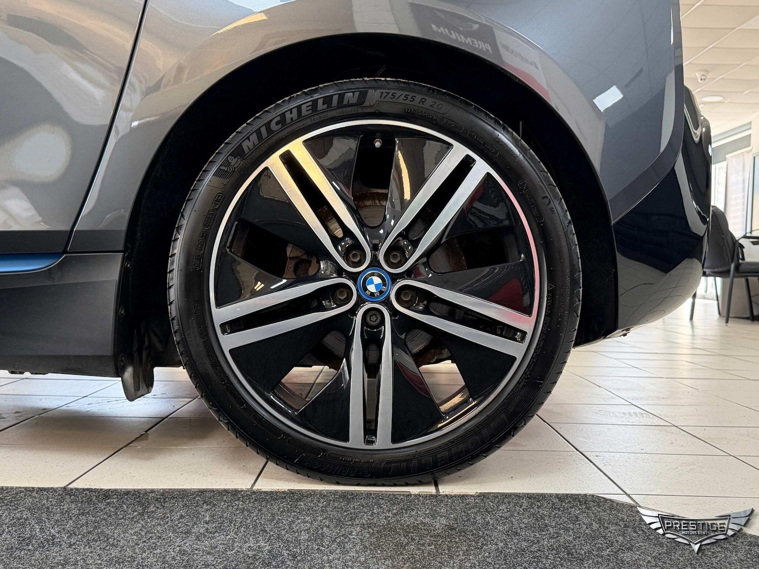 Used BMW i3 2019 for sale - 77993011: Photo 60
