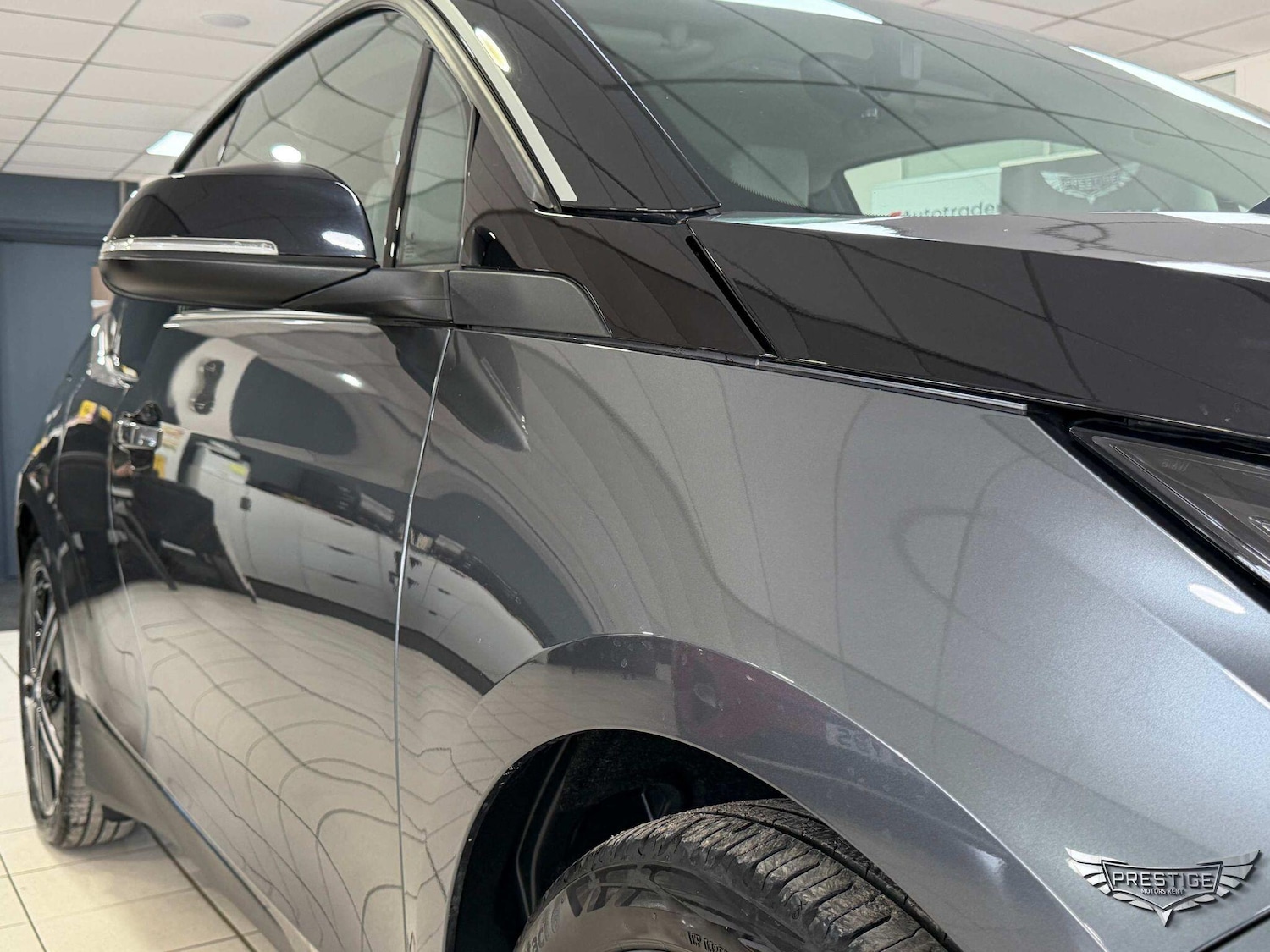 Used BMW i3 2019 for sale - 77993011: Photo 62