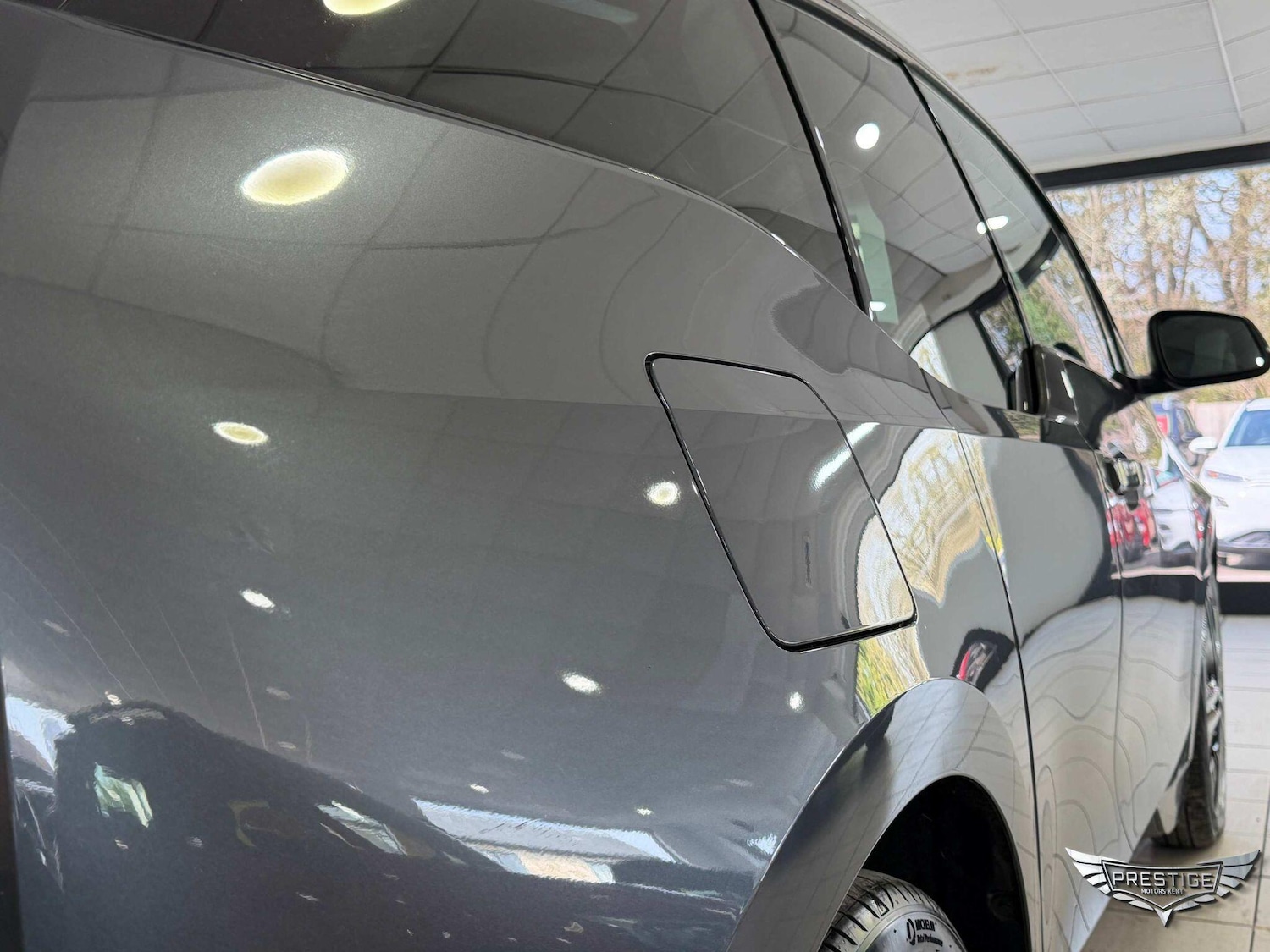 Used BMW i3 2019 for sale - 77993011: Photo 63