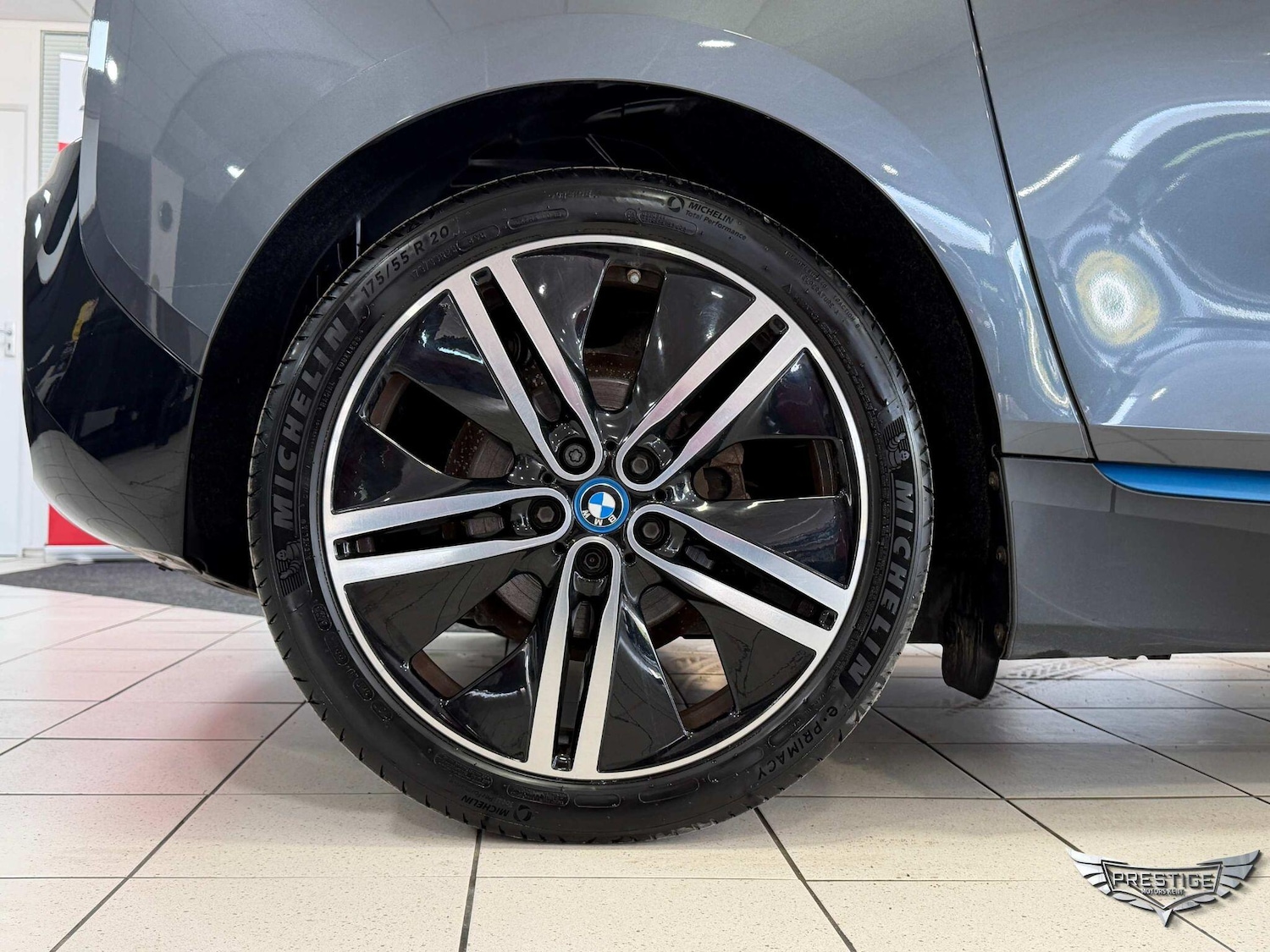Used BMW i3 2019 for sale - 77993011: Photo 66