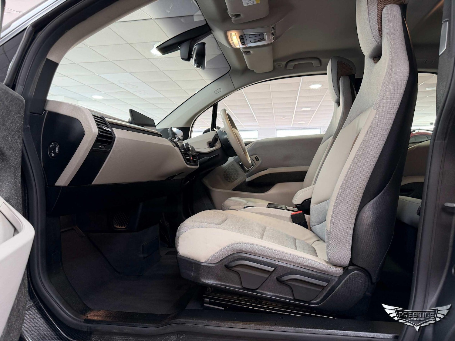 Used BMW i3 2019 for sale - 77993011: Photo 68