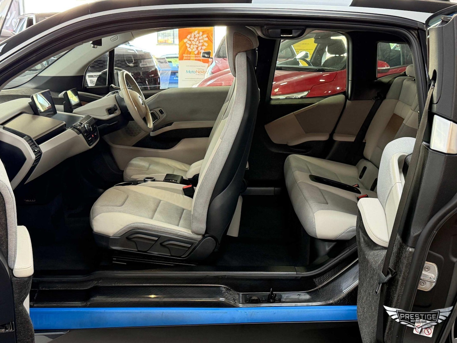 Used BMW i3 2019 for sale - 77993011: Photo 69