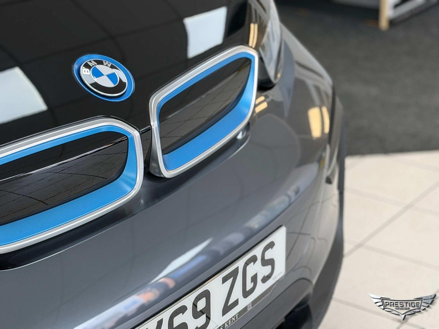Used BMW i3 2019 for sale - 77993011: Photo 7