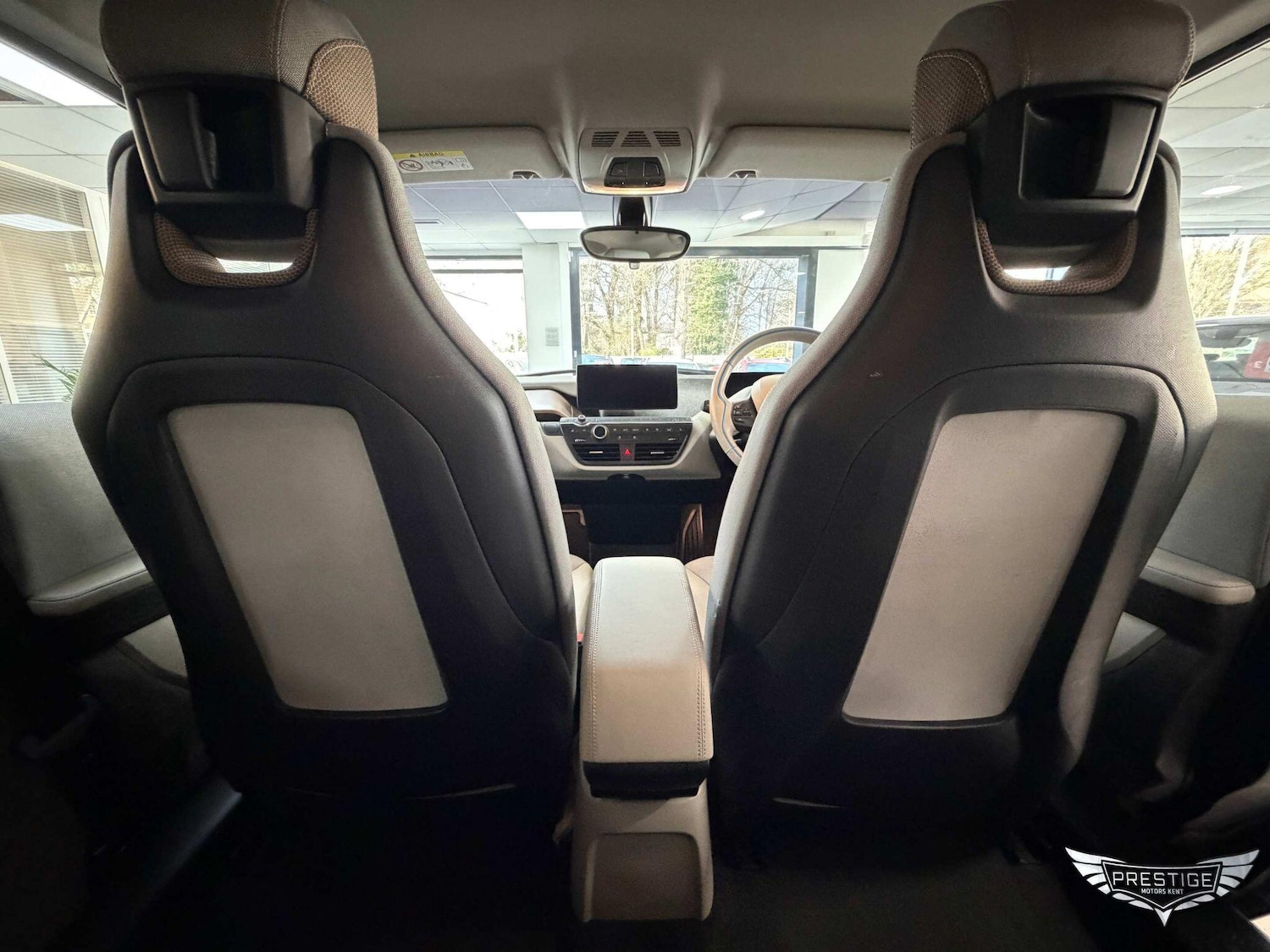 Used BMW i3 2019 for sale - 77993011: Photo 70