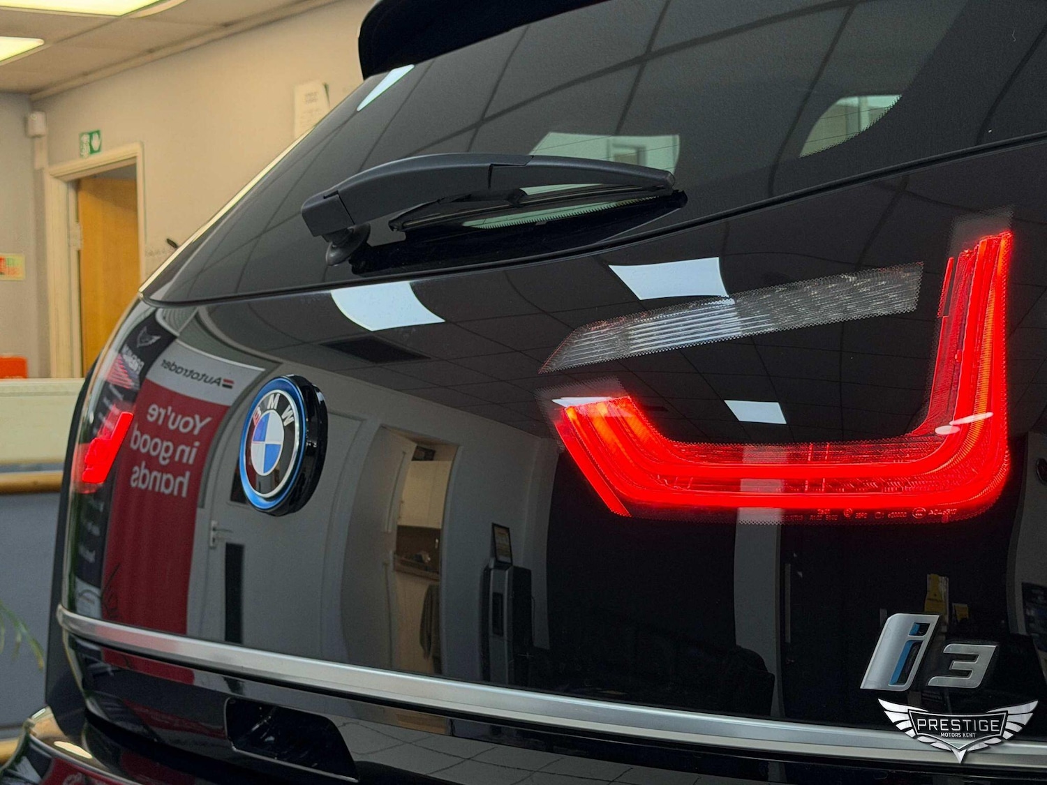 Used BMW i3 2019 for sale - 77993011: Photo 82