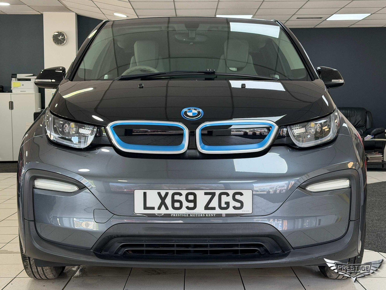 Used BMW i3 2019 for sale - 77993011: Photo 83