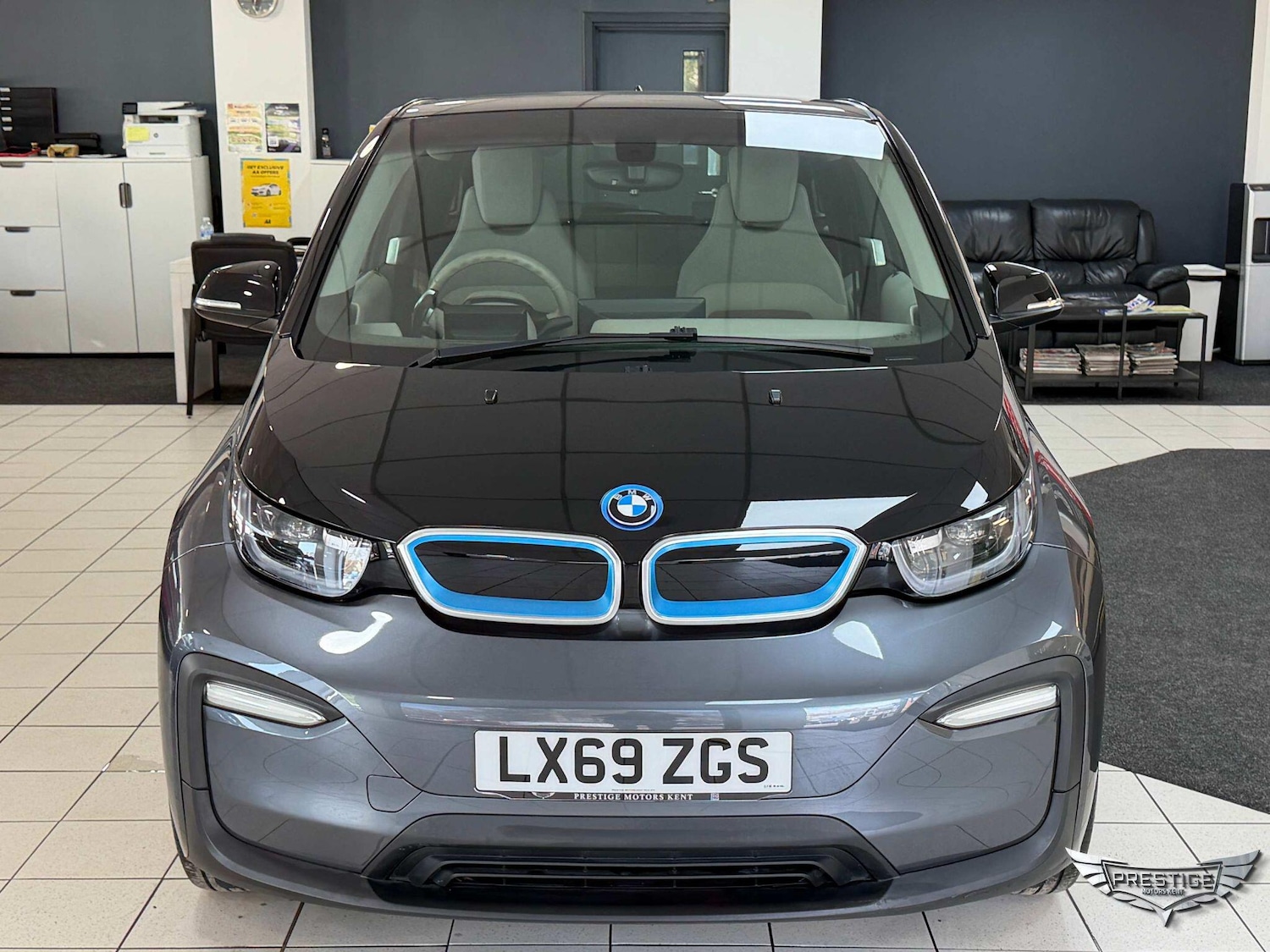 Used BMW i3 2019 for sale - 77993011: Photo 84