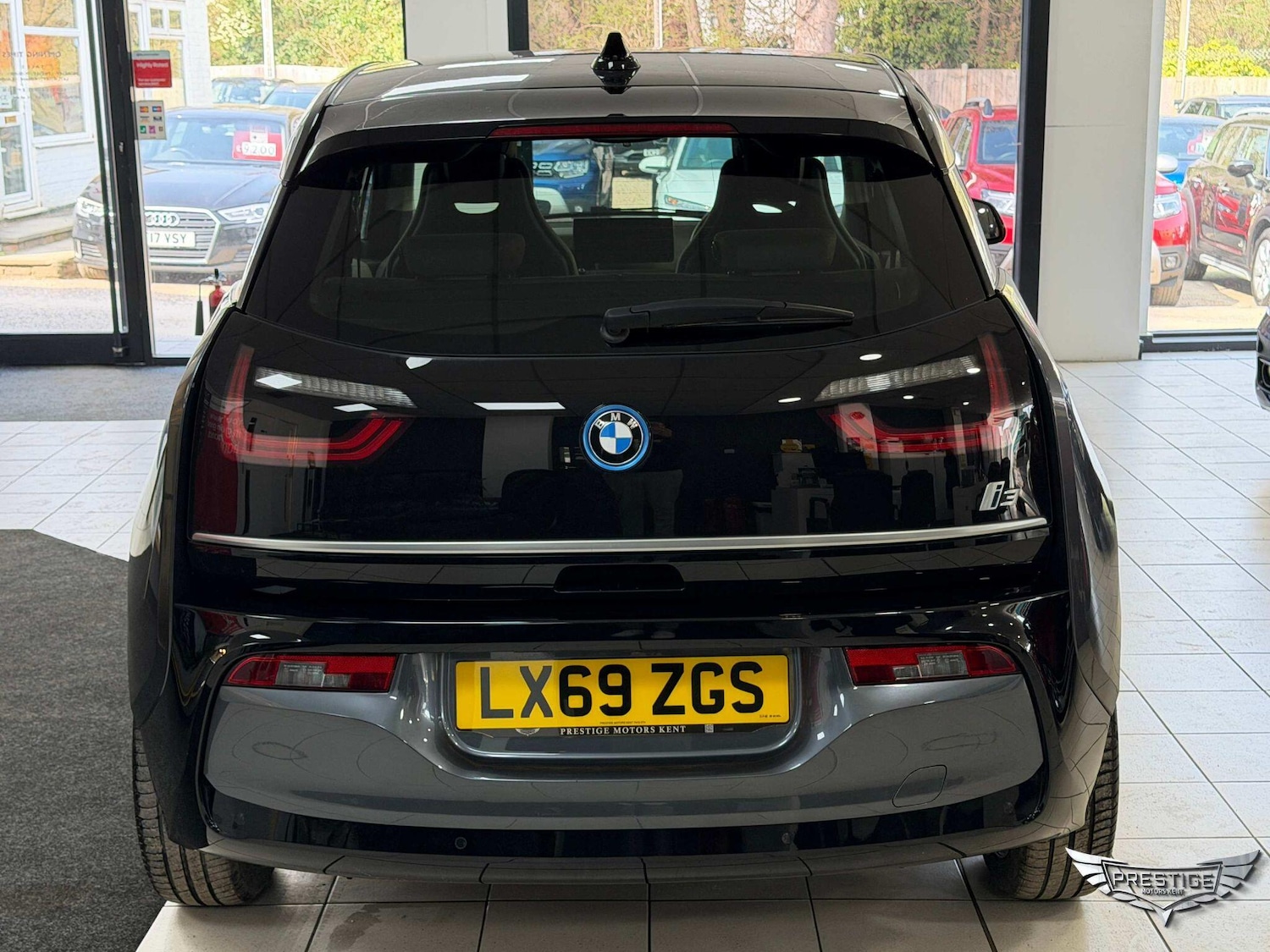Used BMW i3 2019 for sale - 77993011: Photo 85