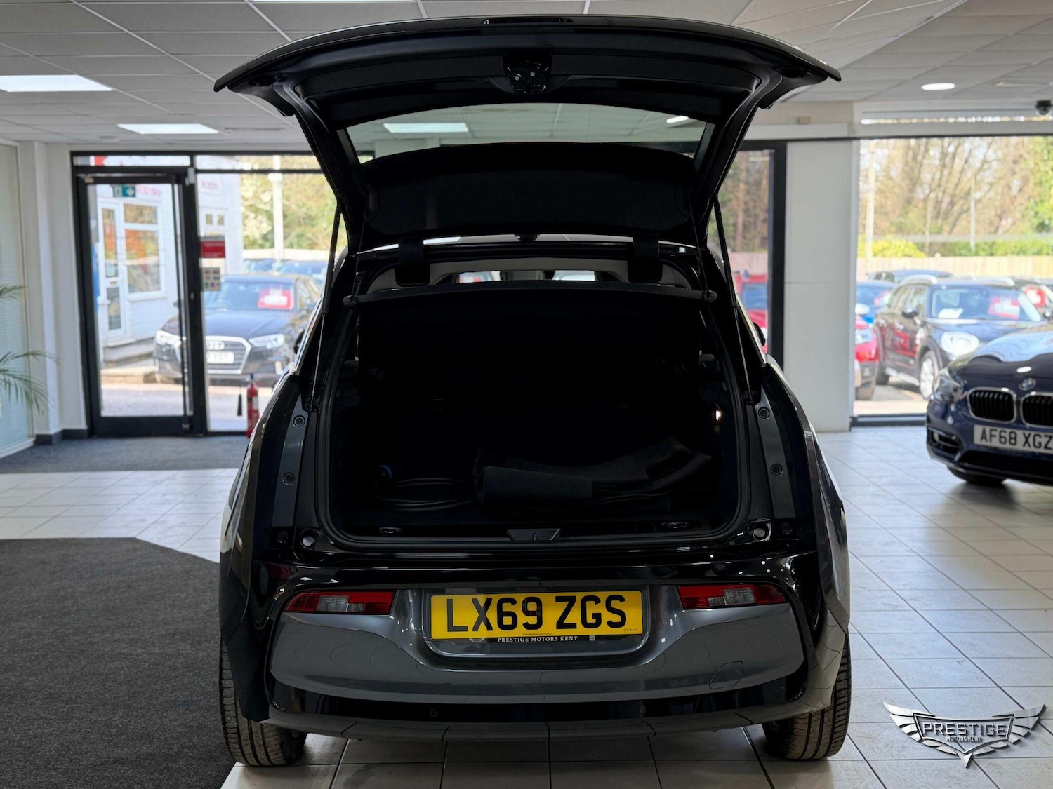 Used BMW i3 2019 for sale - 77993011: Photo 87