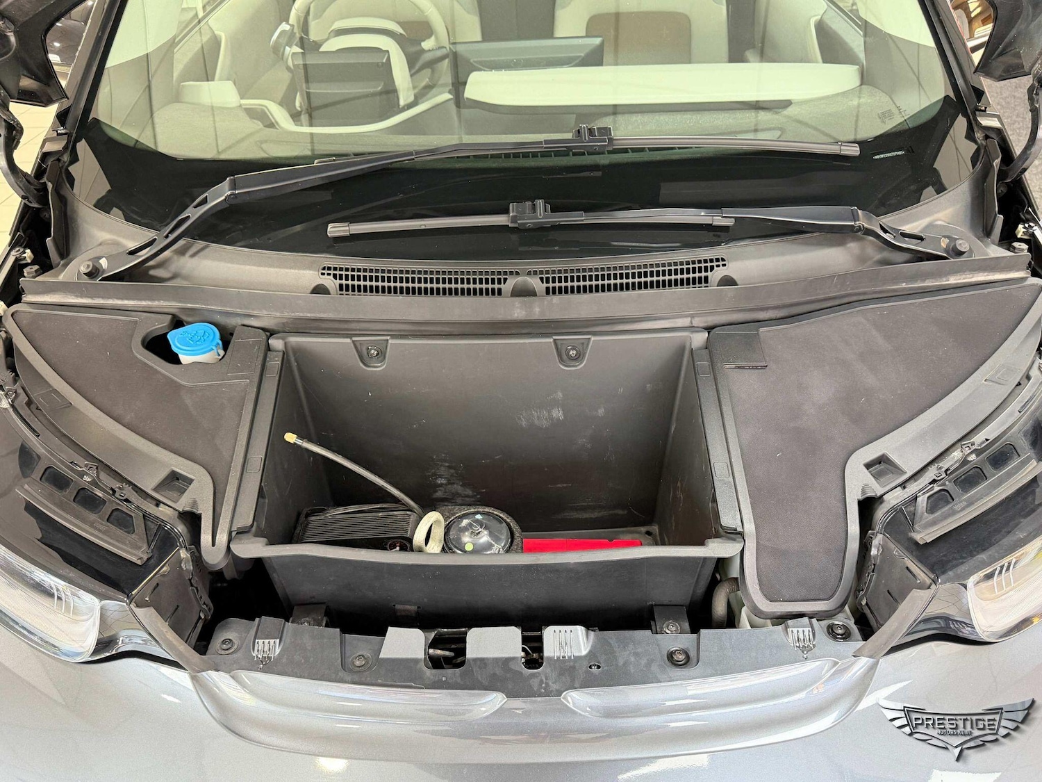 Used BMW i3 2019 for sale - 77993011: Photo 89