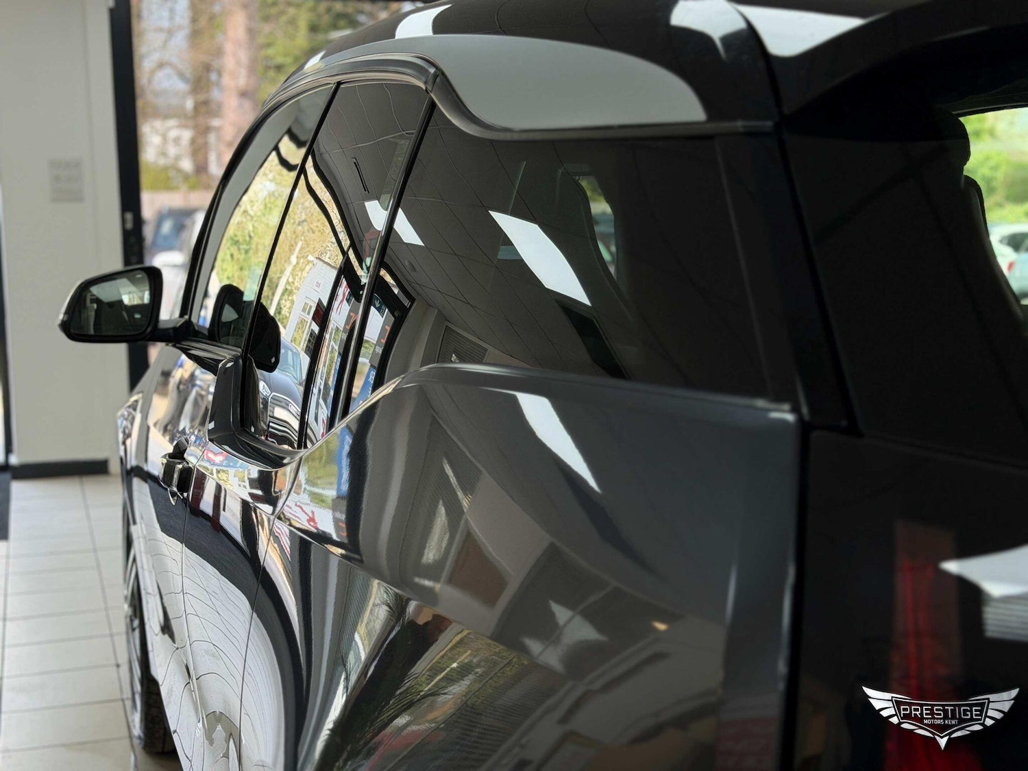 Used BMW i3 2019 for sale - 77993011: Photo 9