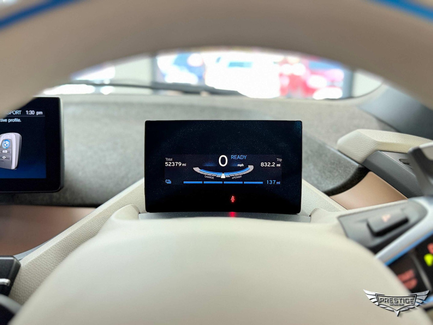 Used BMW i3 2019 for sale - 77993011: Photo 91