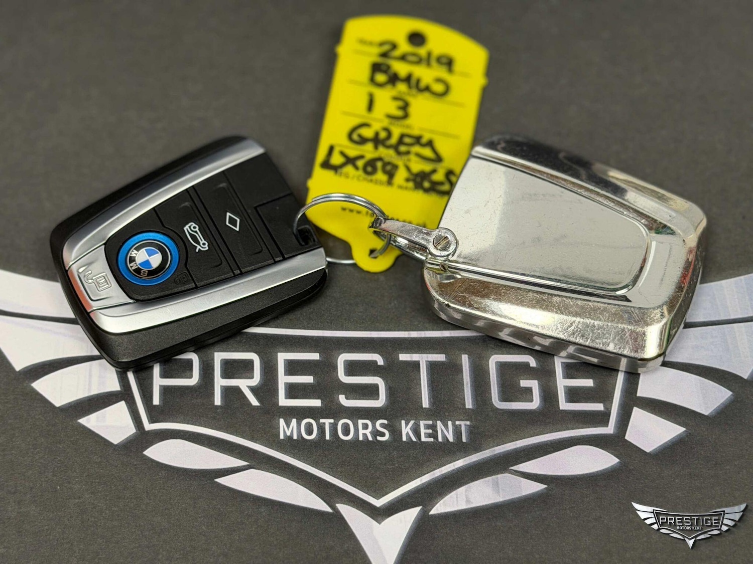 Used BMW i3 2019 for sale - 77993011: Photo 92