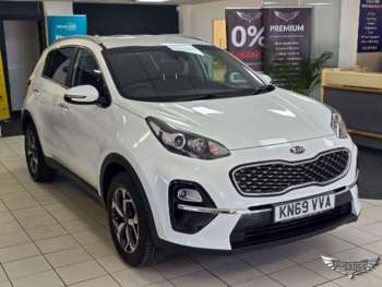 2019 (69) - 1.6 GDi 2 Euro 6 (s/s) 5dr