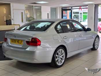 Used BMW 3 Series 2008 for sale - 74888554: Photo