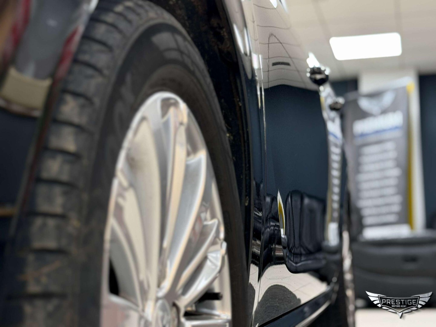 Used Peugeot 208 2018 for sale - 76952689: Photo 10