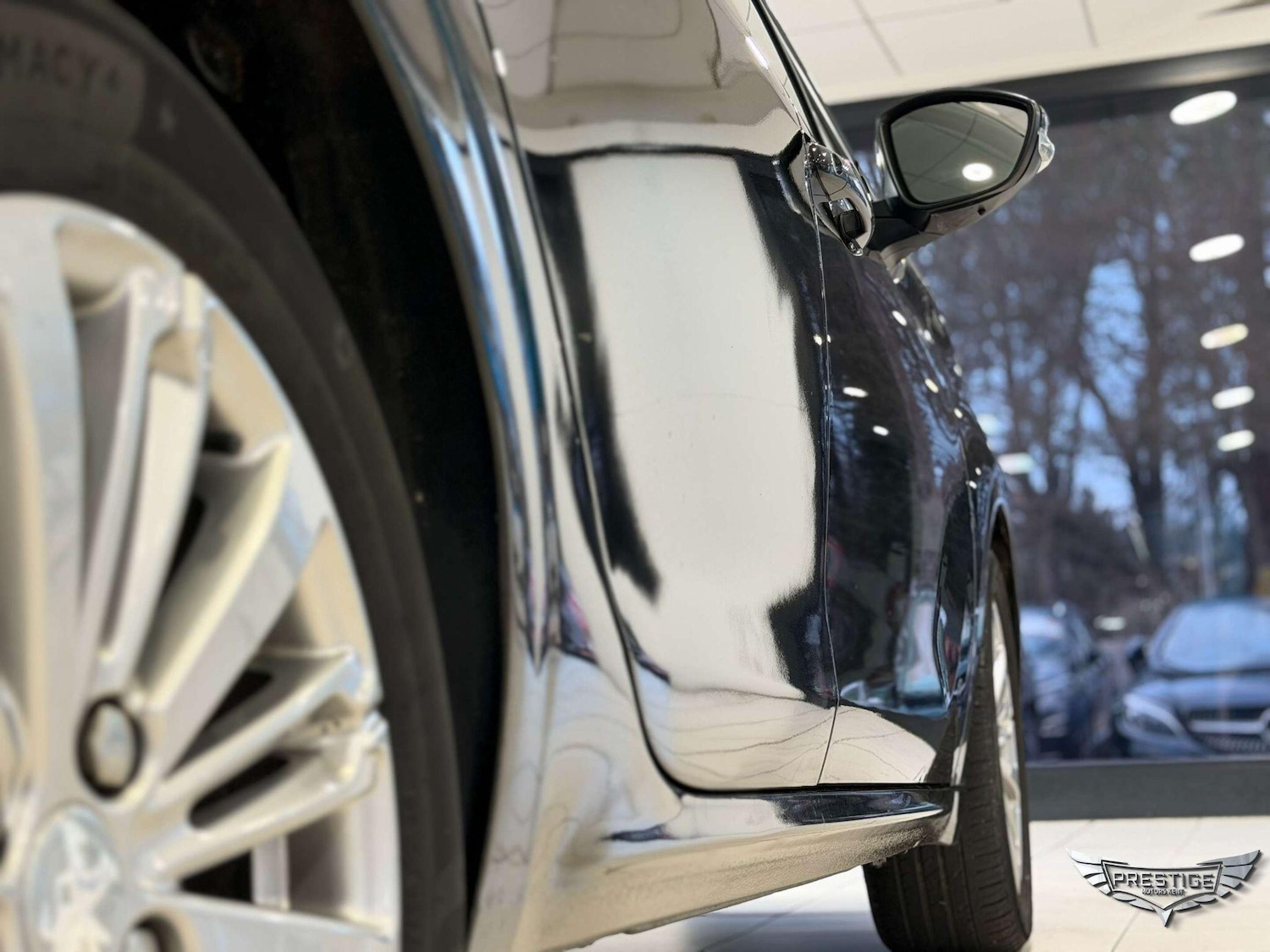 Used Peugeot 208 2018 for sale - 76952689: Photo 11