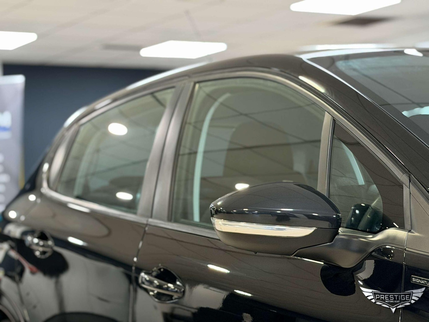 Used Peugeot 208 2018 for sale - 76952689: Photo 12