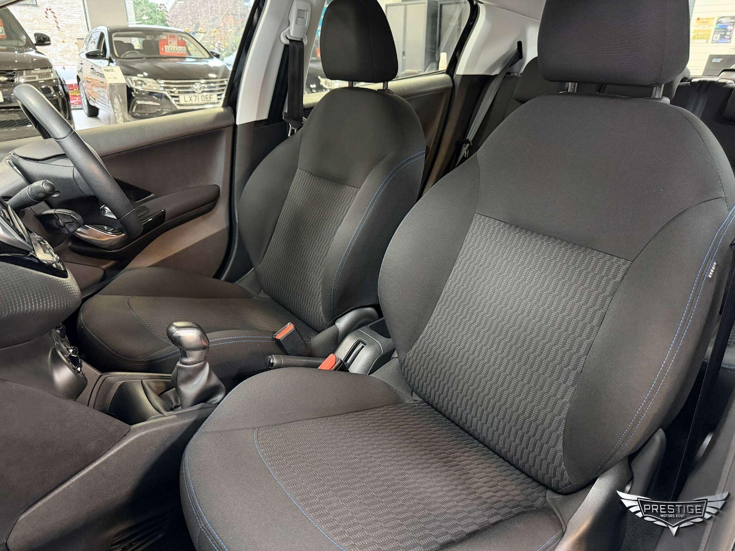 Used Peugeot 208 2018 for sale - 76952689: Photo 21