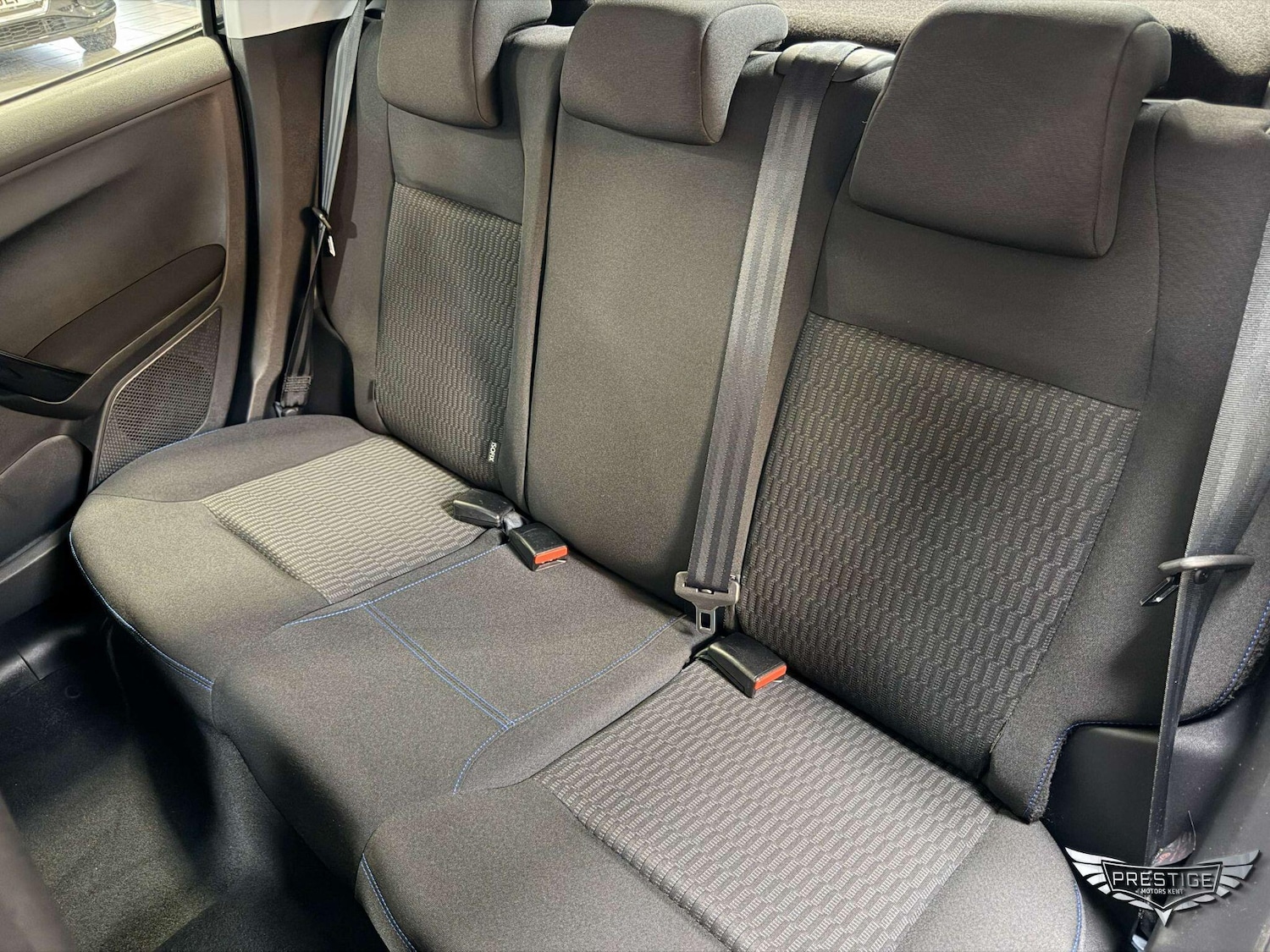 Used Peugeot 208 2018 for sale - 76952689: Photo 22