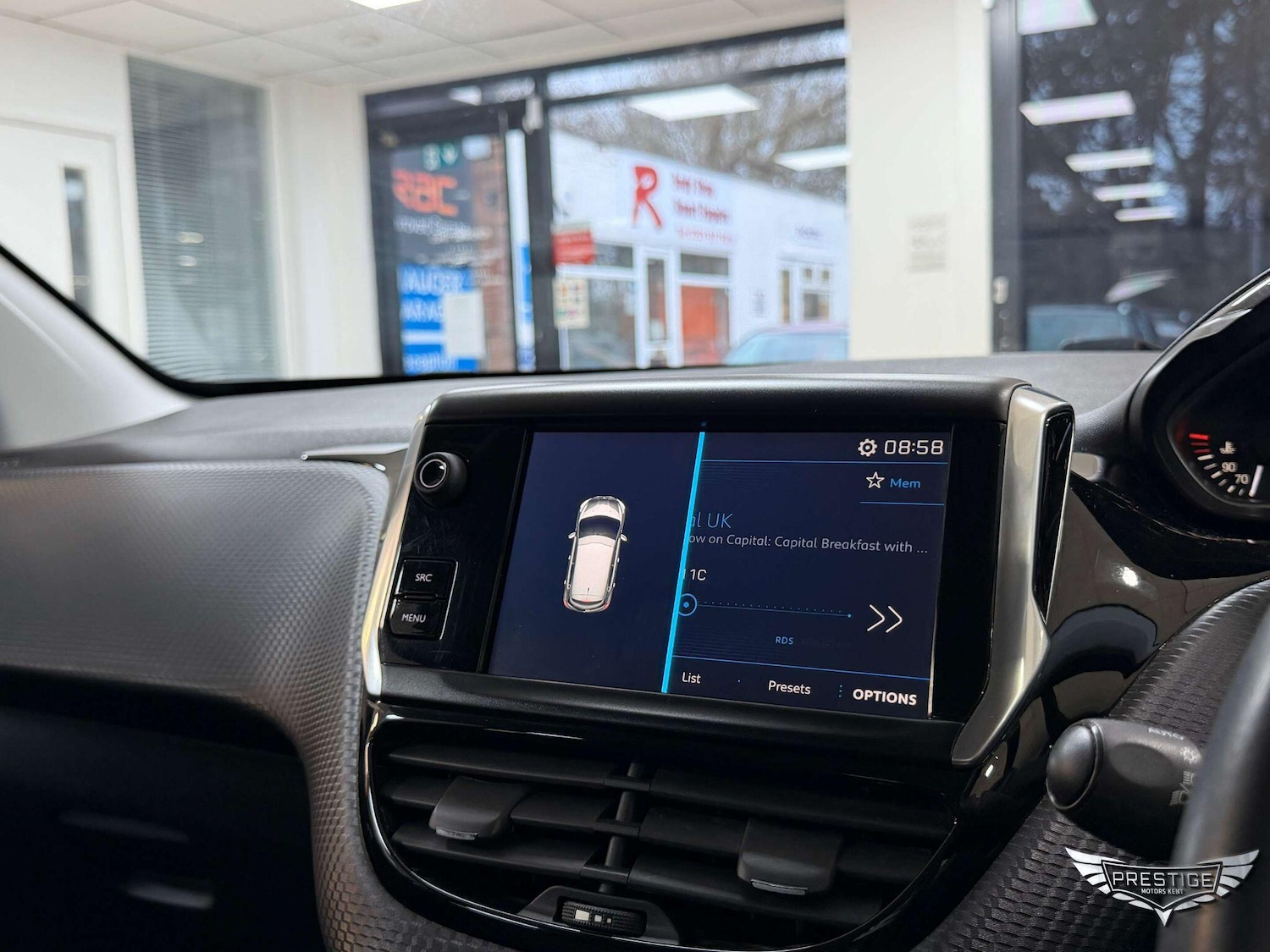 Used Peugeot 208 2018 for sale - 76952689: Photo 27