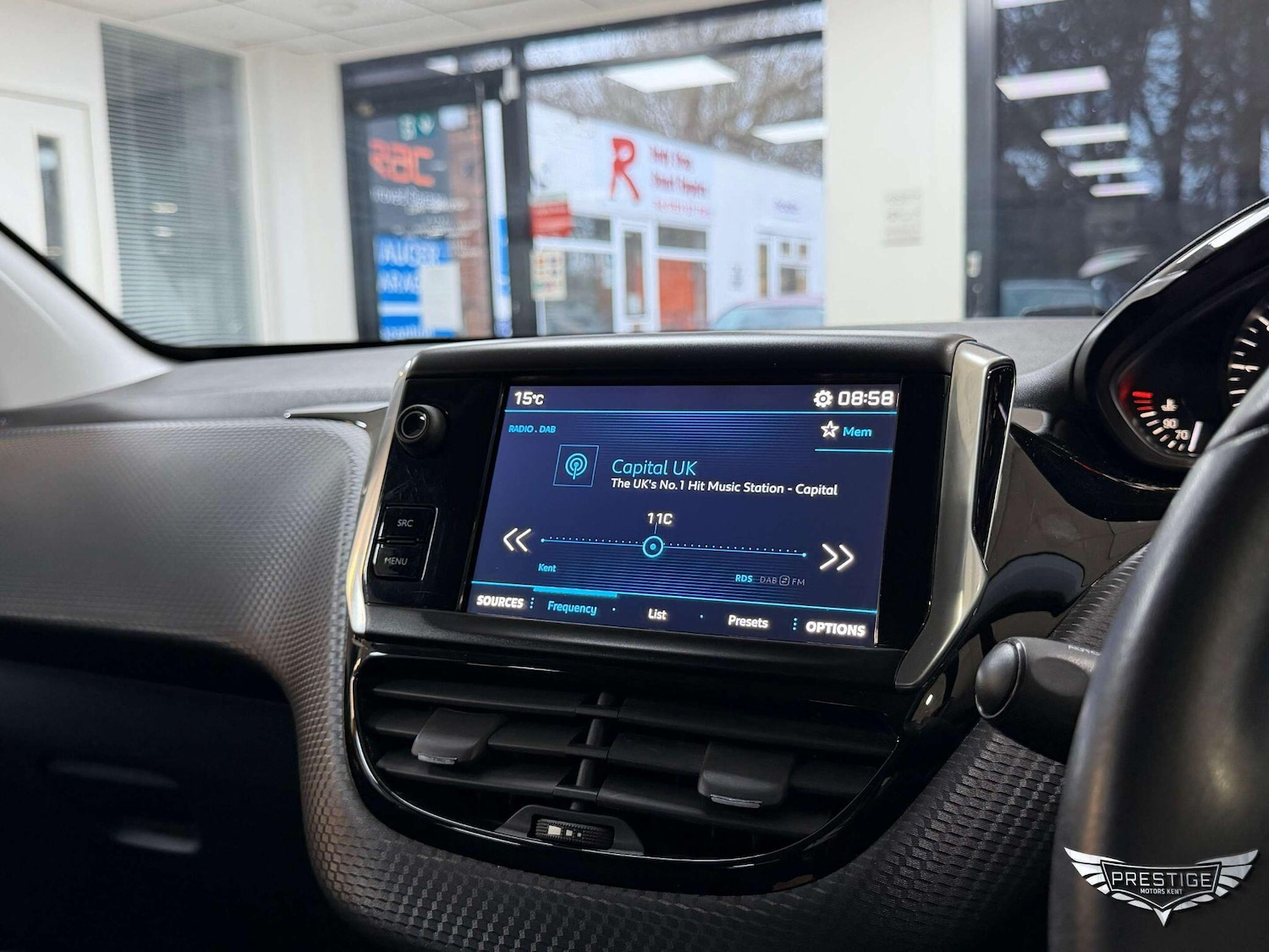 Used Peugeot 208 2018 for sale - 76952689: Photo 29